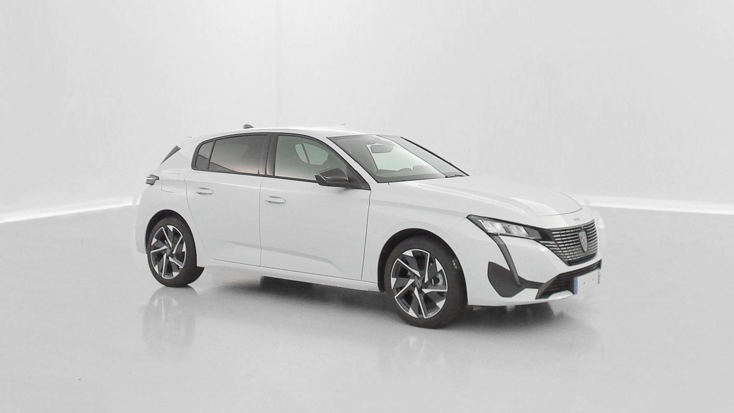 Peugeot 308 - Image 31