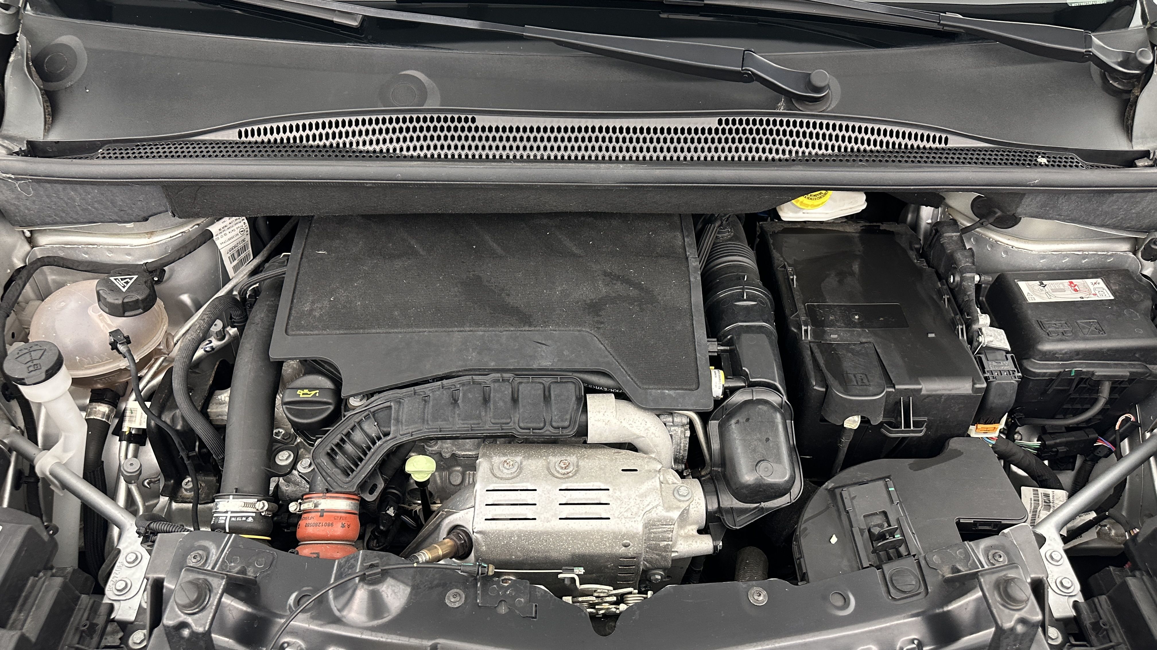 Opel Crossland - Image 11