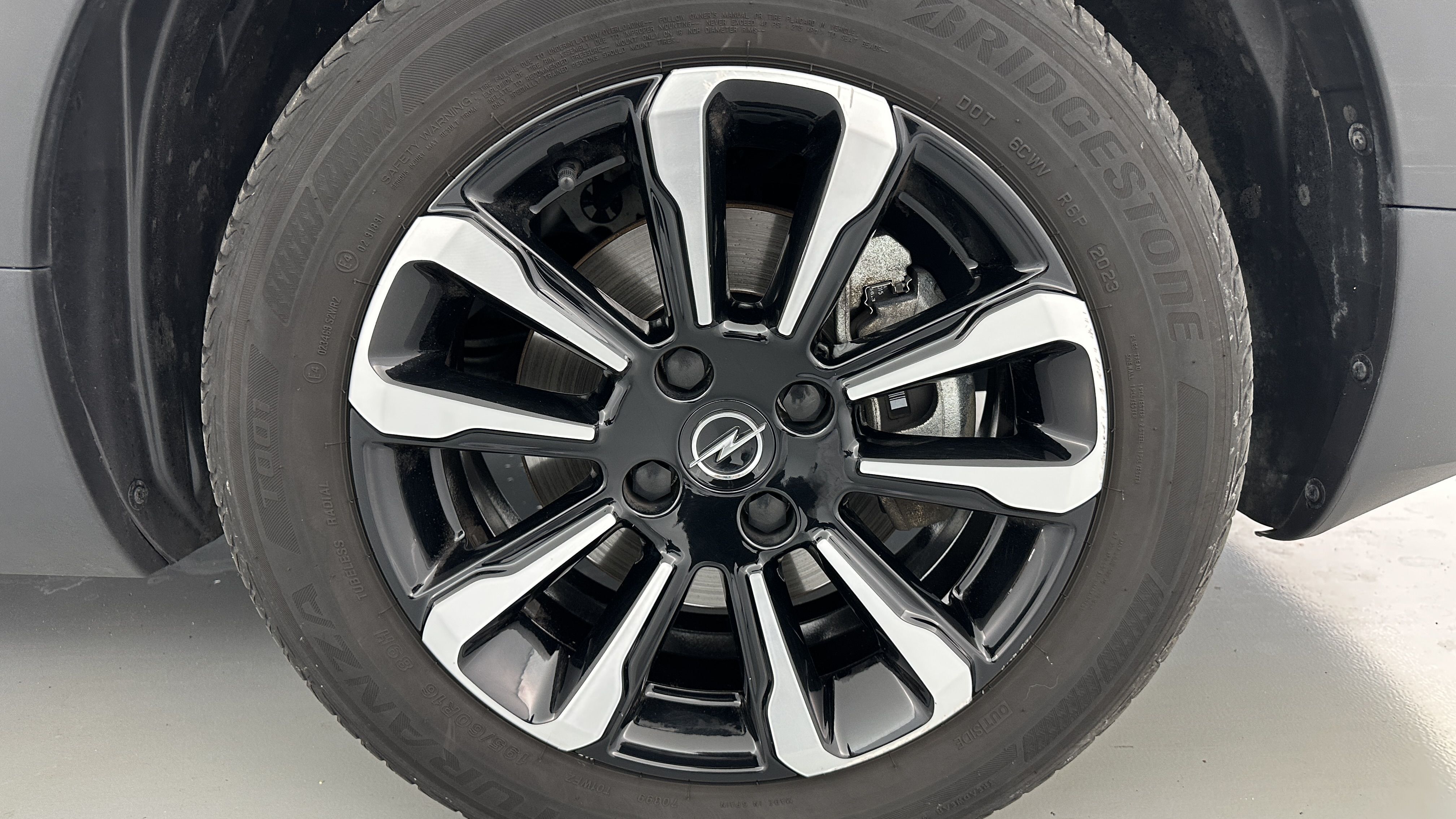 Opel Crossland - Image 23