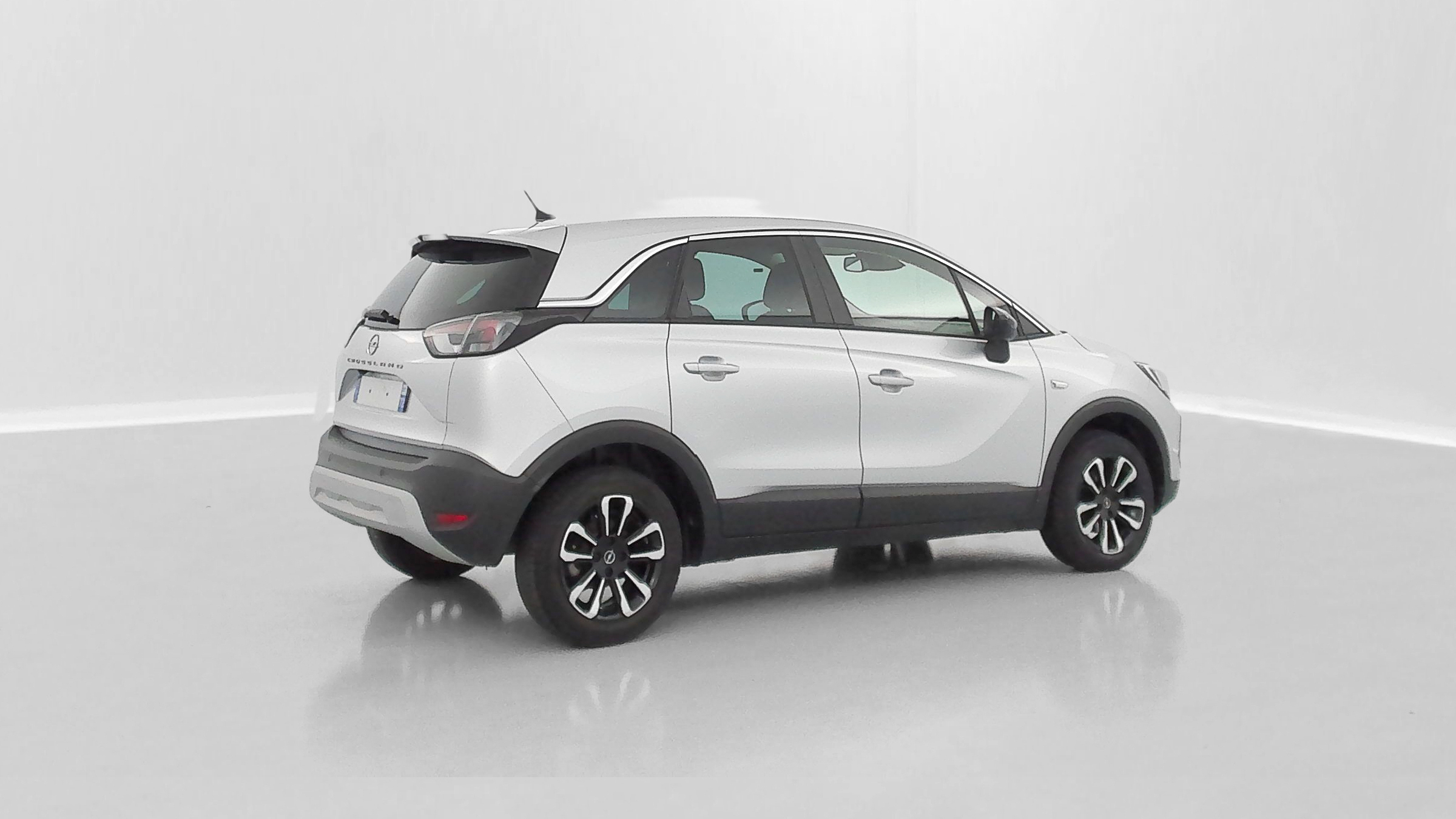 Opel Crossland - Image 30