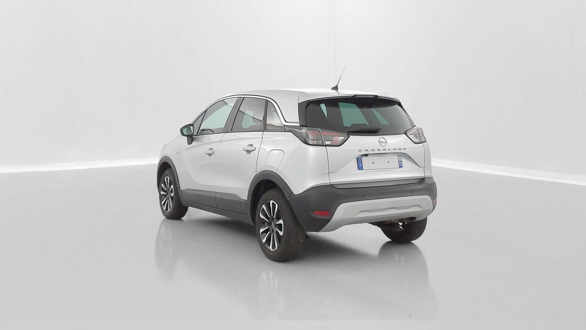 Opel Crossland - Image 5