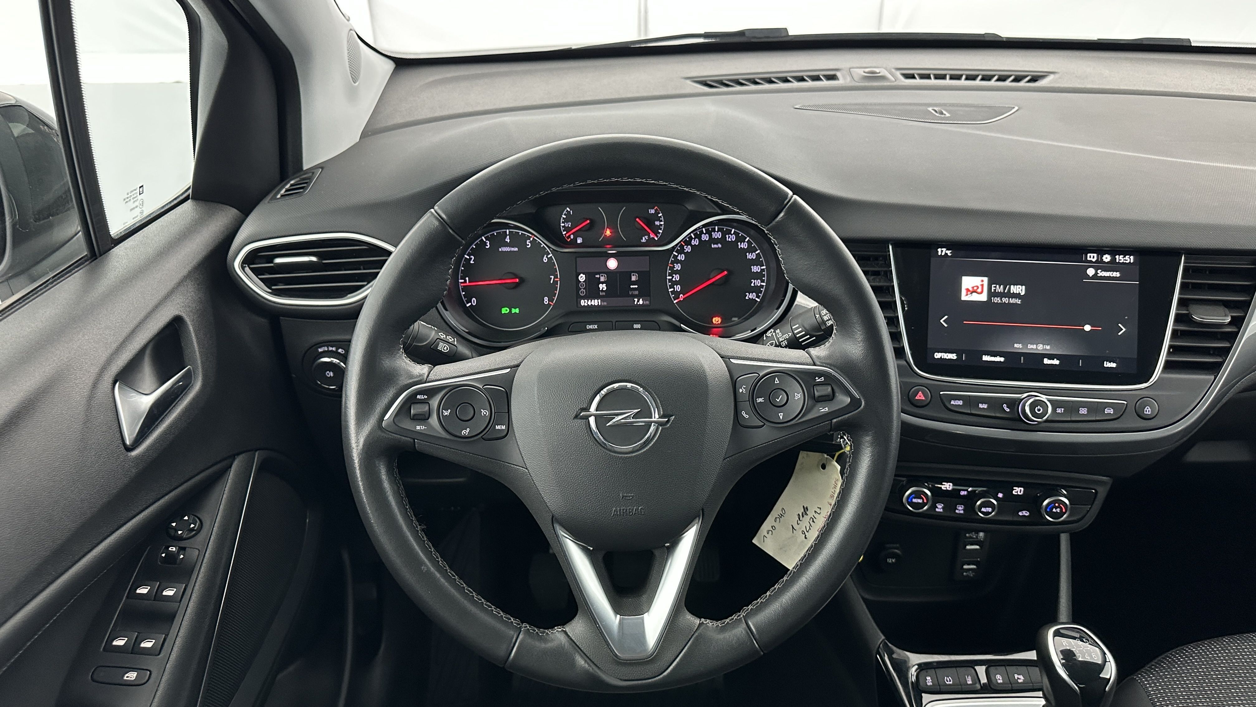 Opel Crossland - Image 13