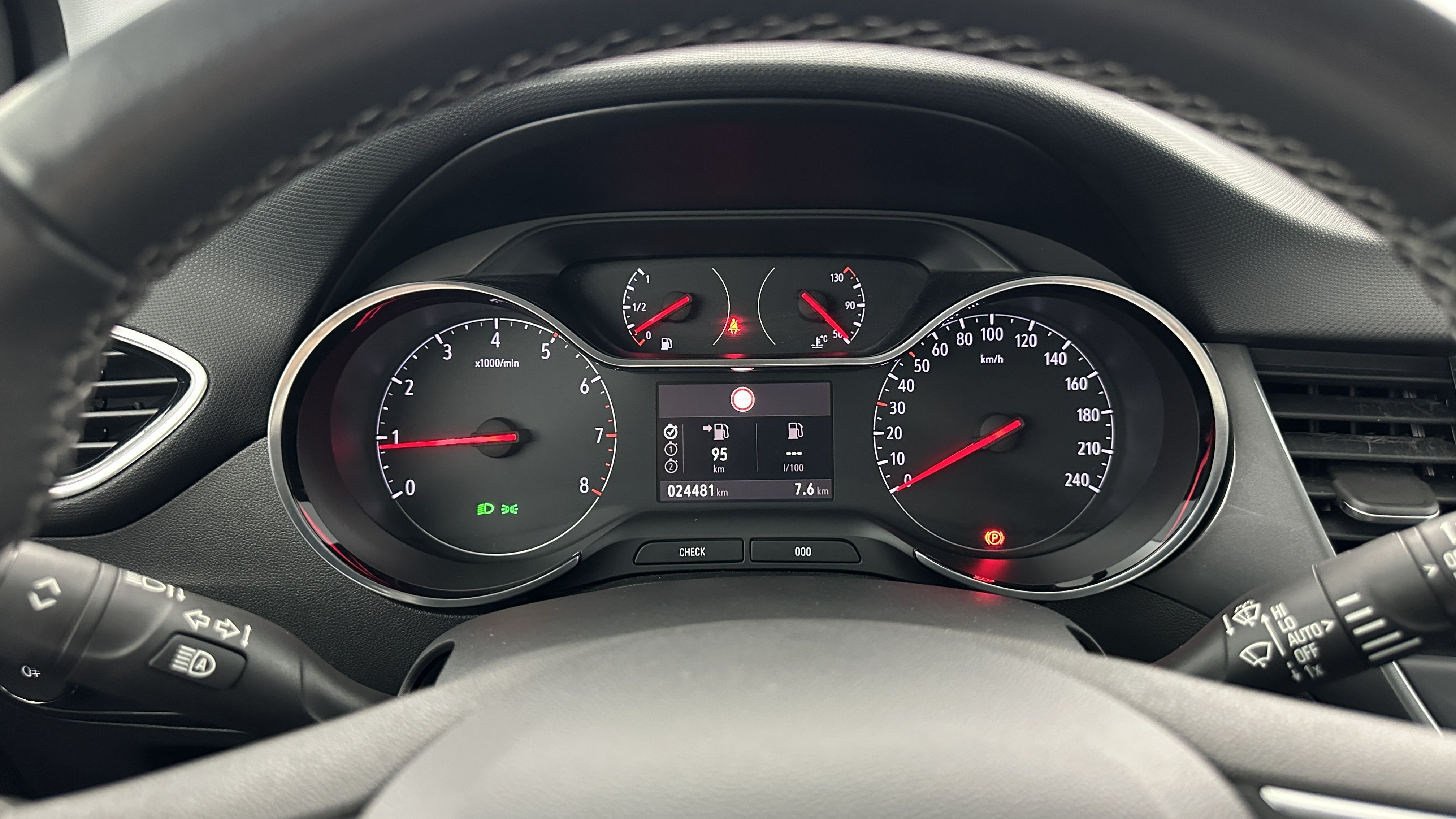 Opel Crossland - Image 14