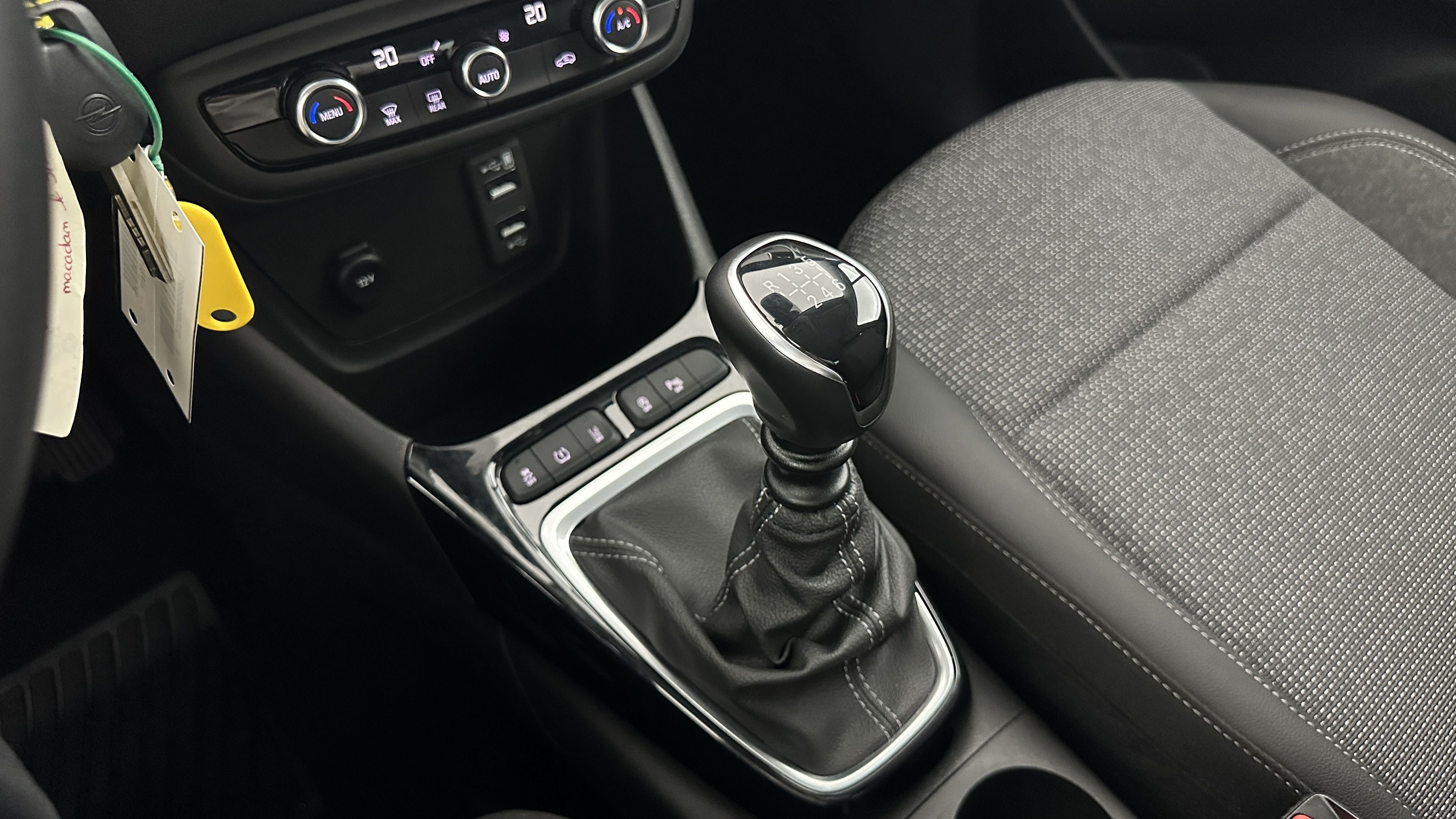 Opel Crossland - Image 16