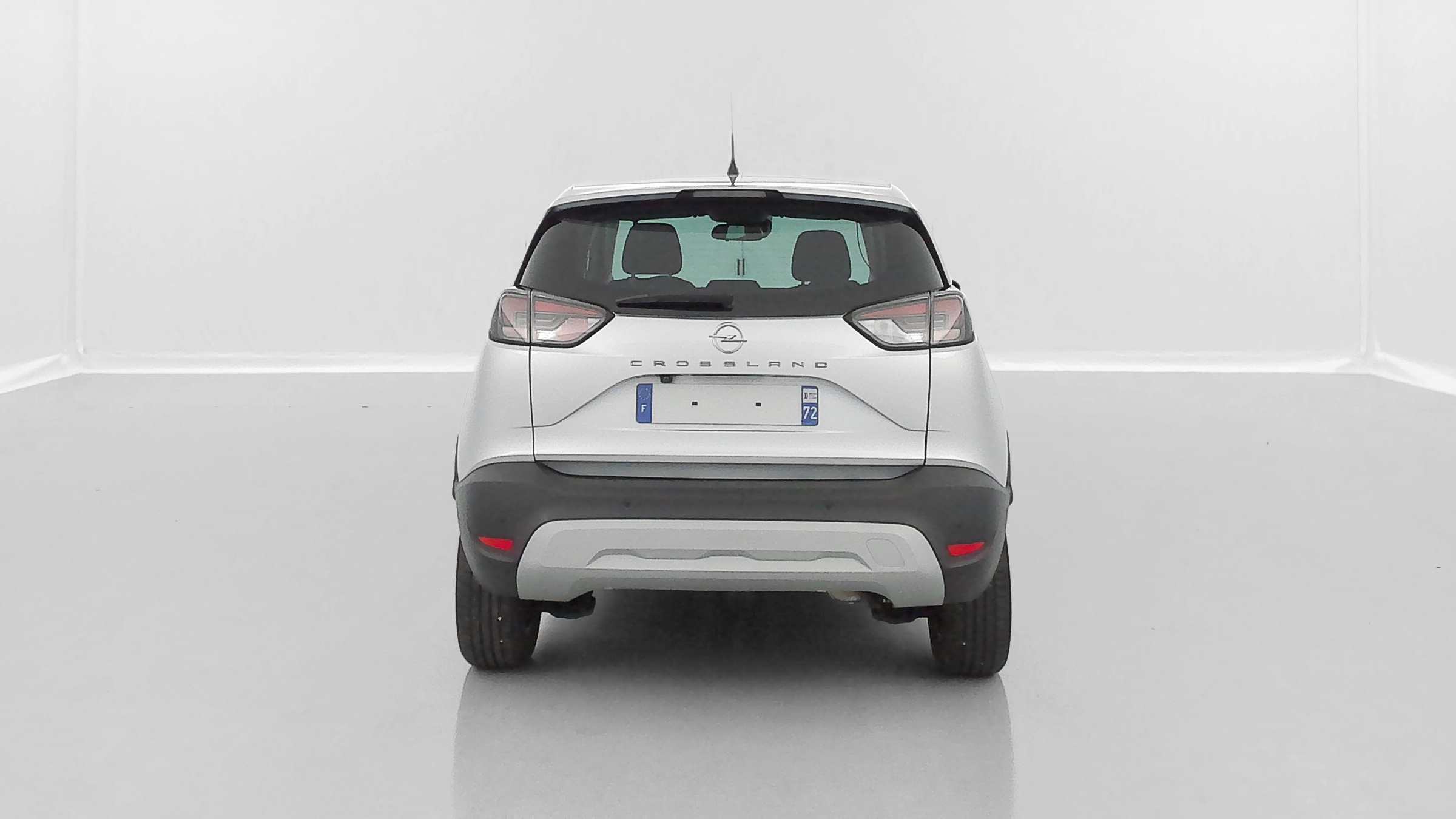 Opel Crossland - Image 25