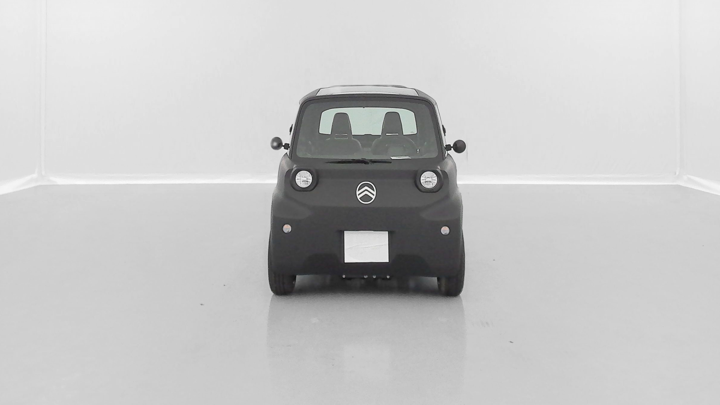 Citroën AMI - Image 2