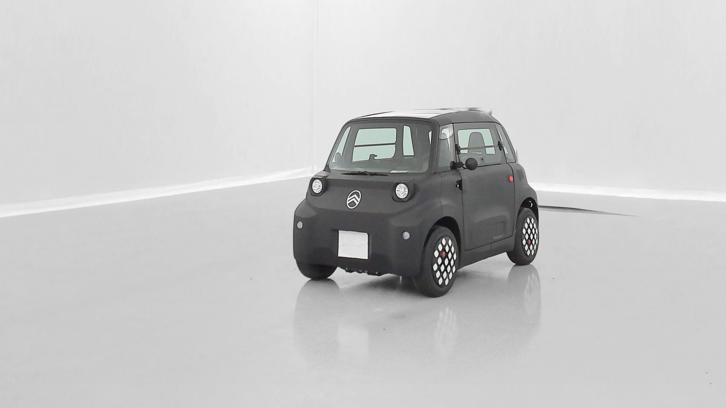 Citroën AMI - Image 3