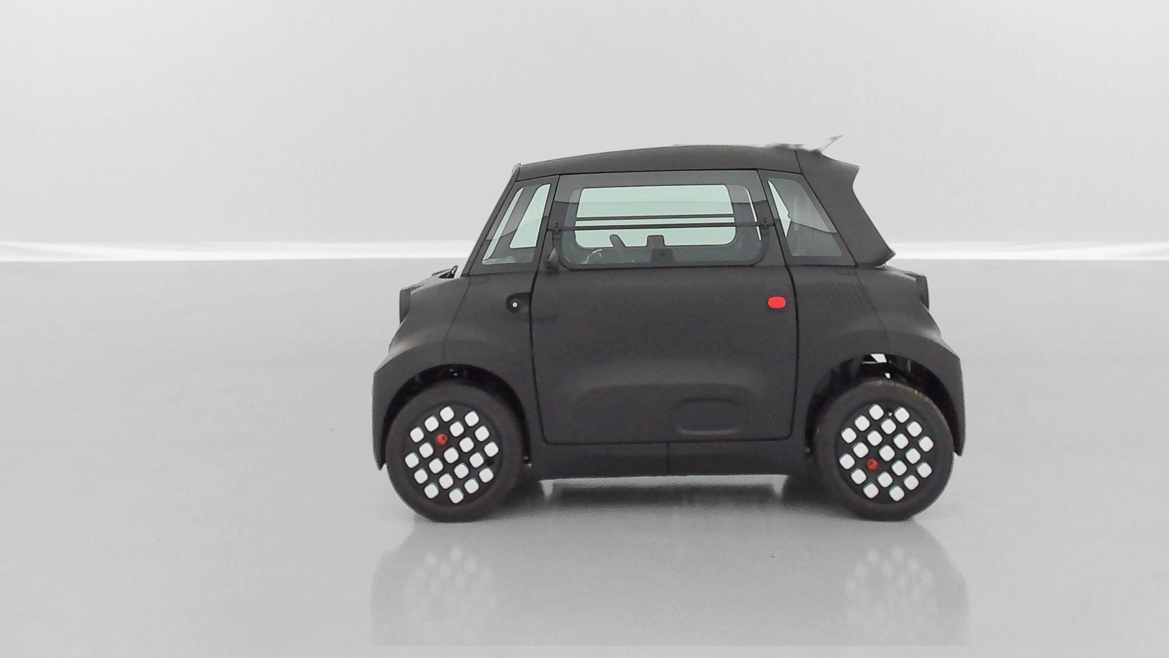 Citroën AMI - Image 4