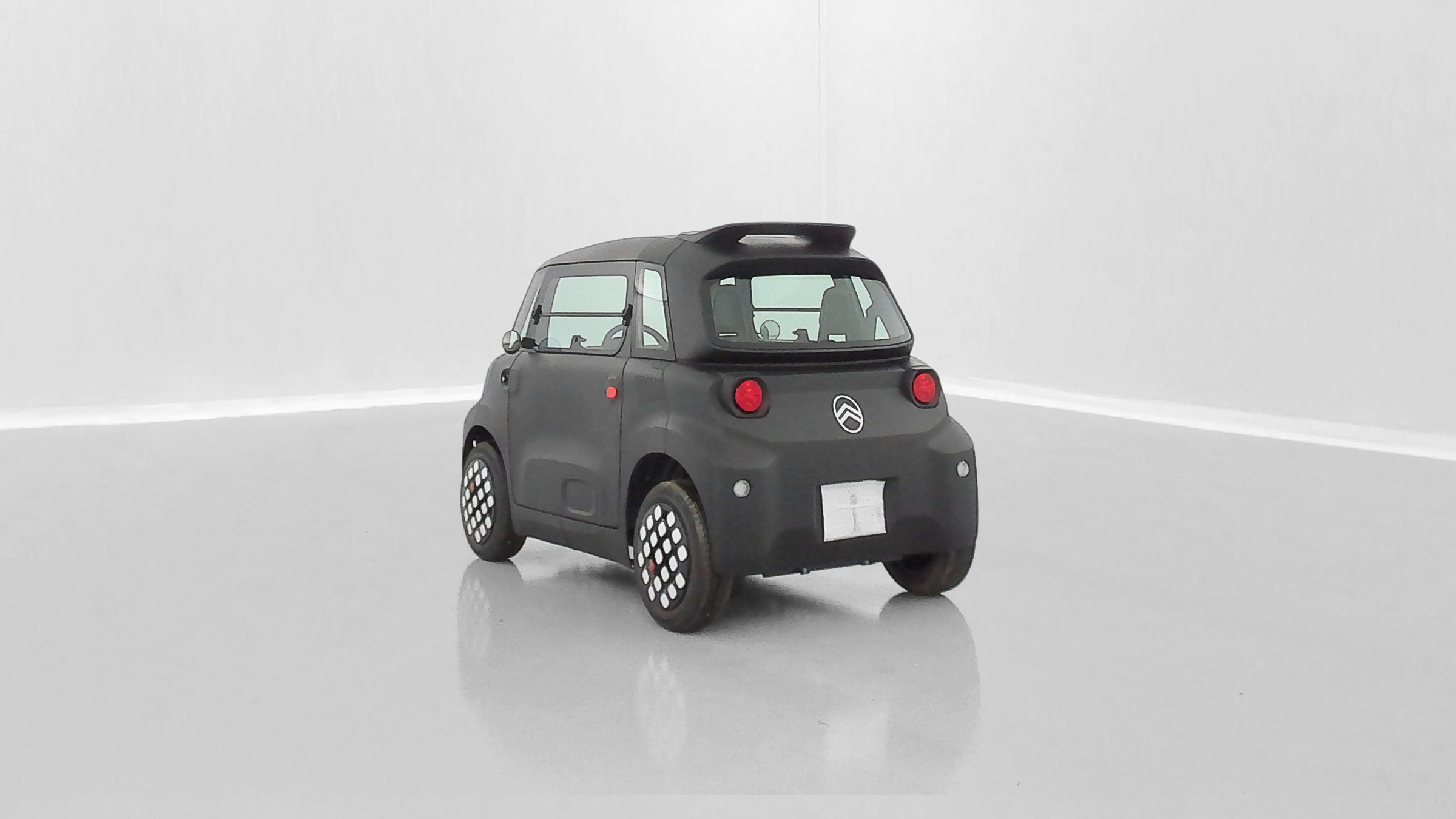 Citroën AMI - Image 5