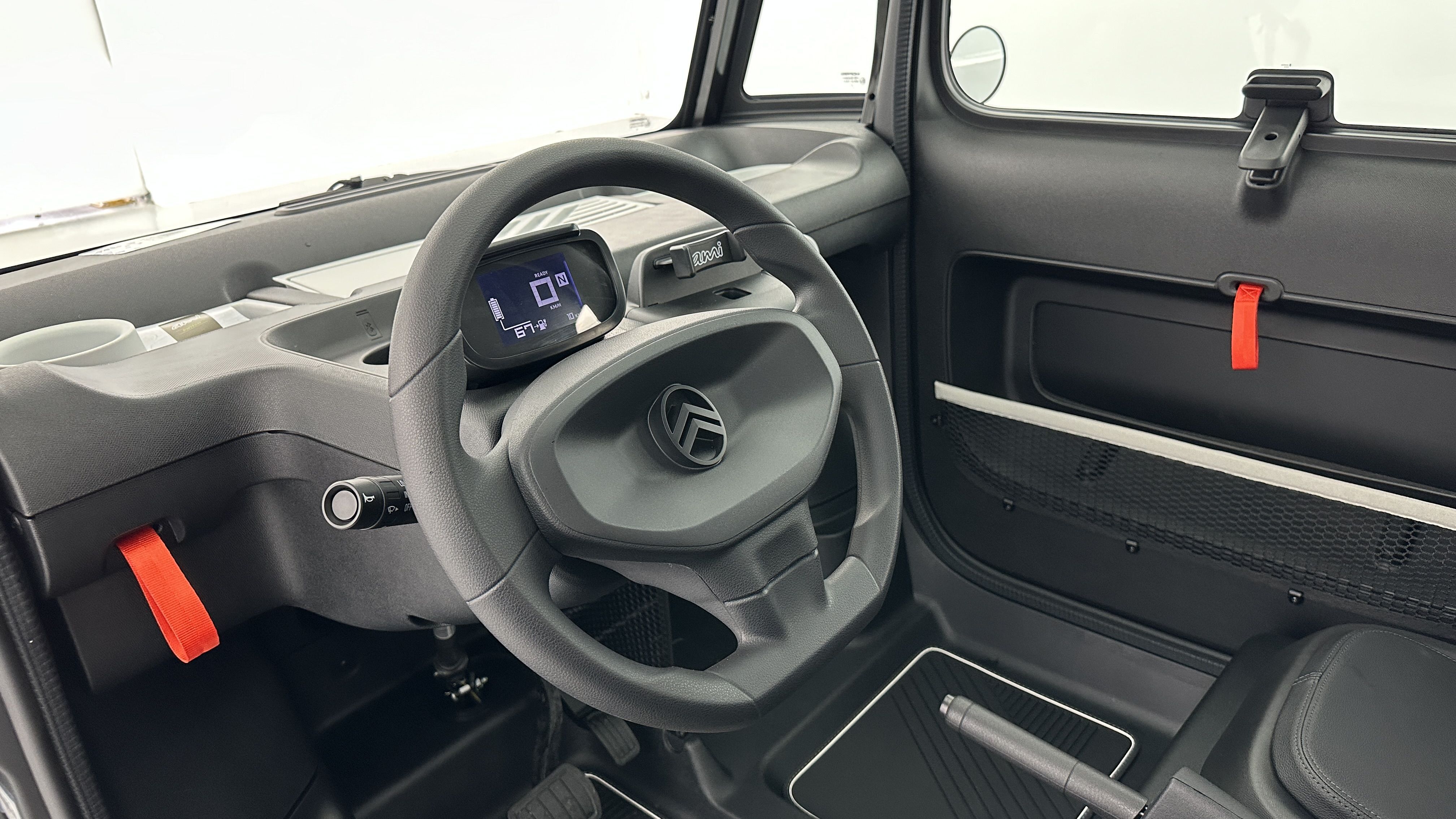 Citroën AMI - Image 6