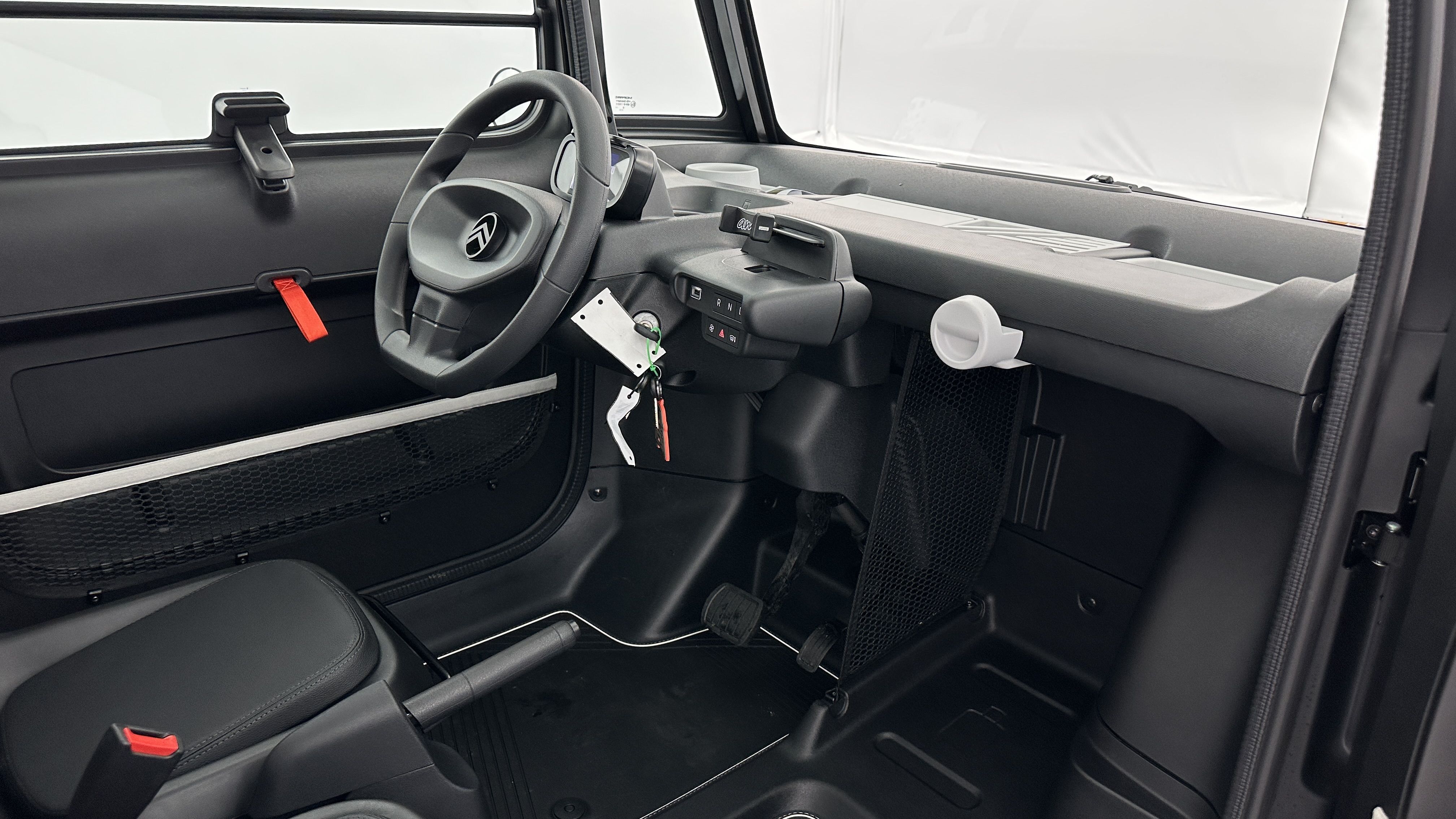 Citroën AMI - Image 7