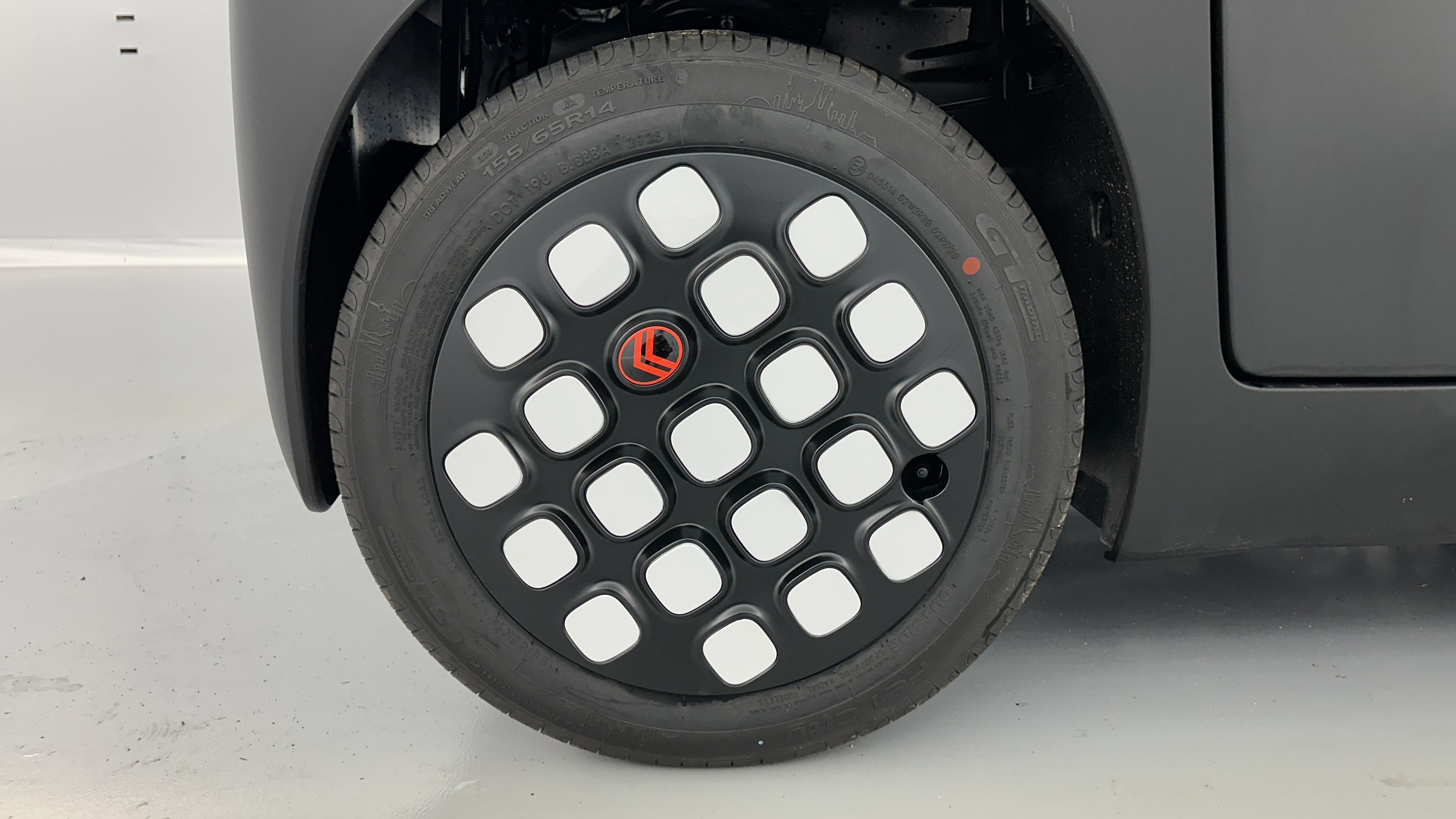 Citroën AMI - Image 8