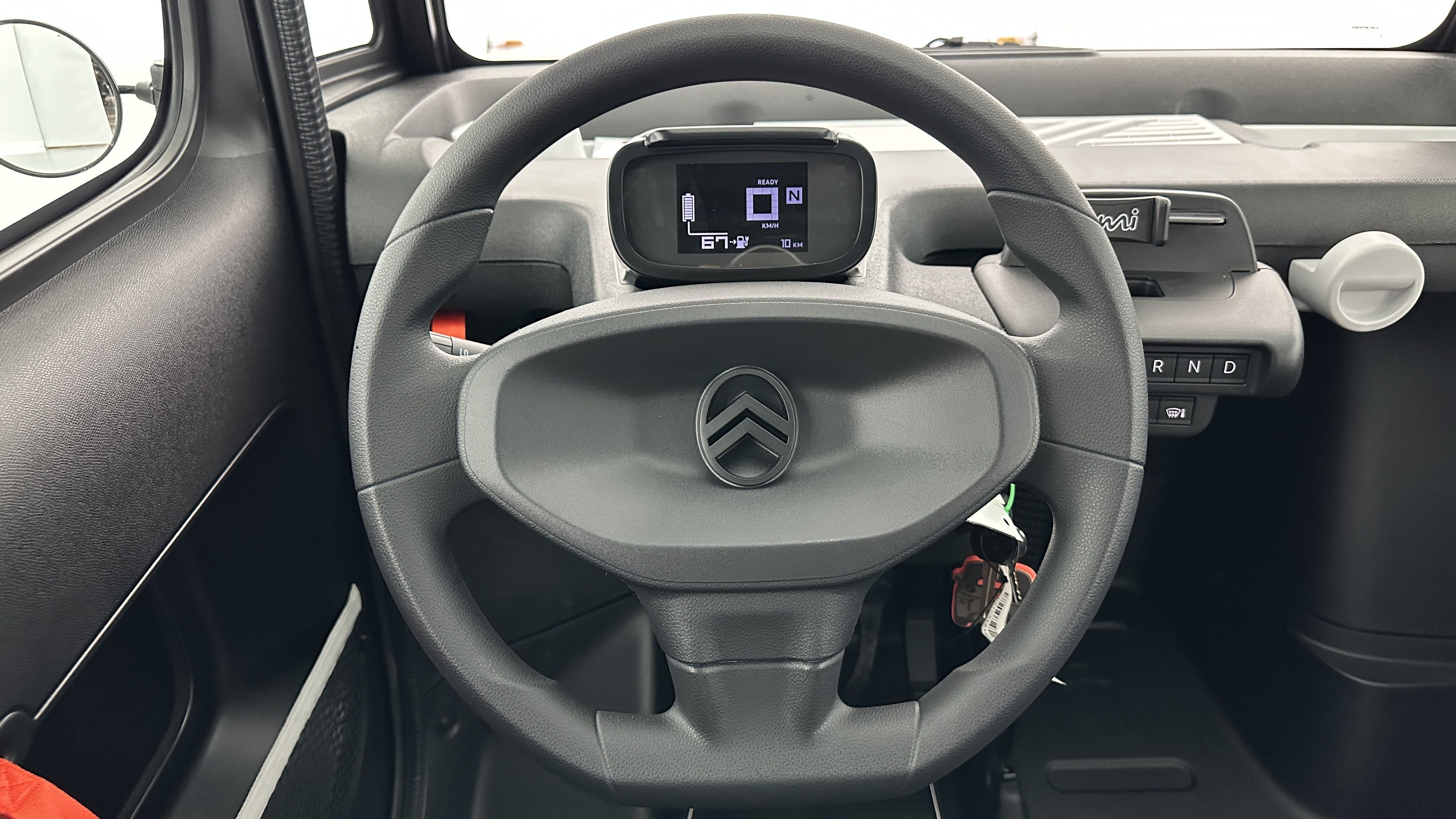 Citroën AMI - Image 10