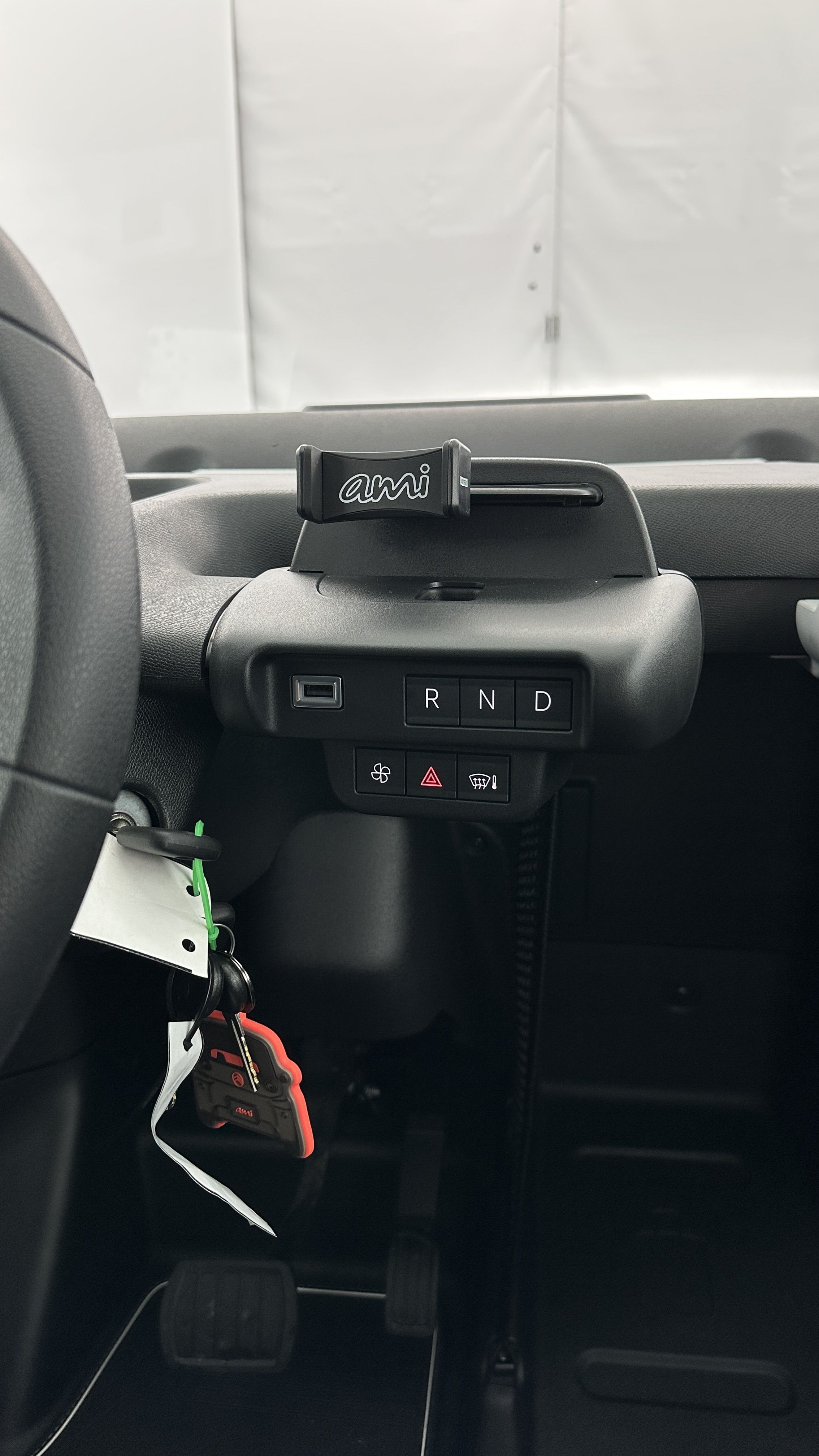 Citroën AMI - Image 11