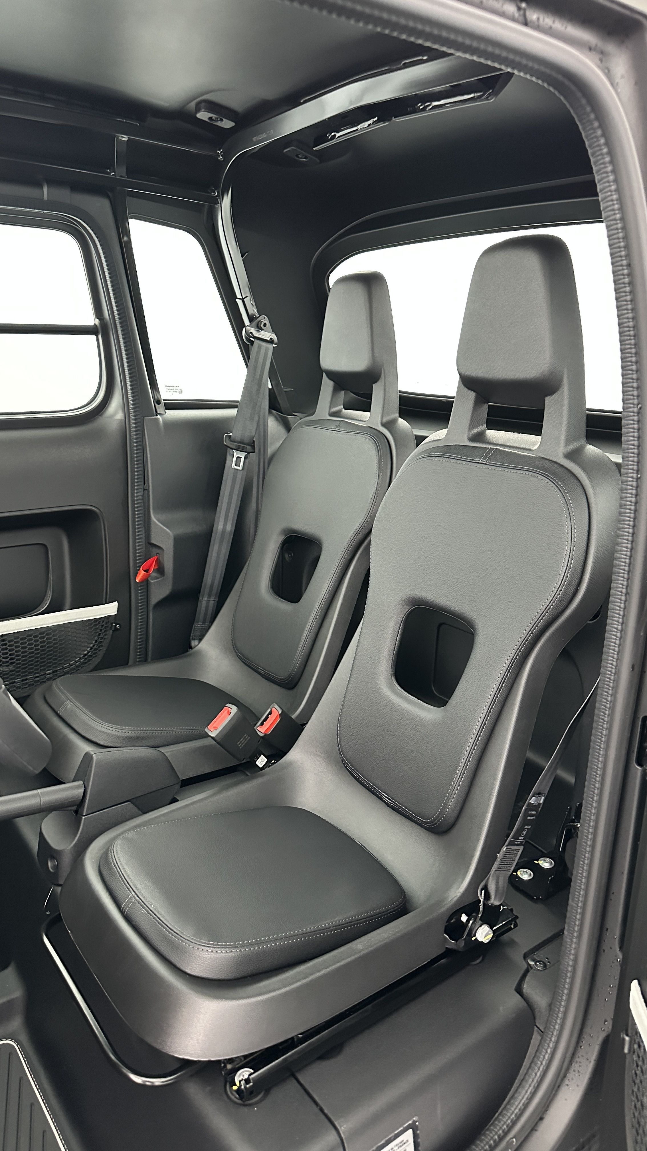 Citroën AMI - Image 12