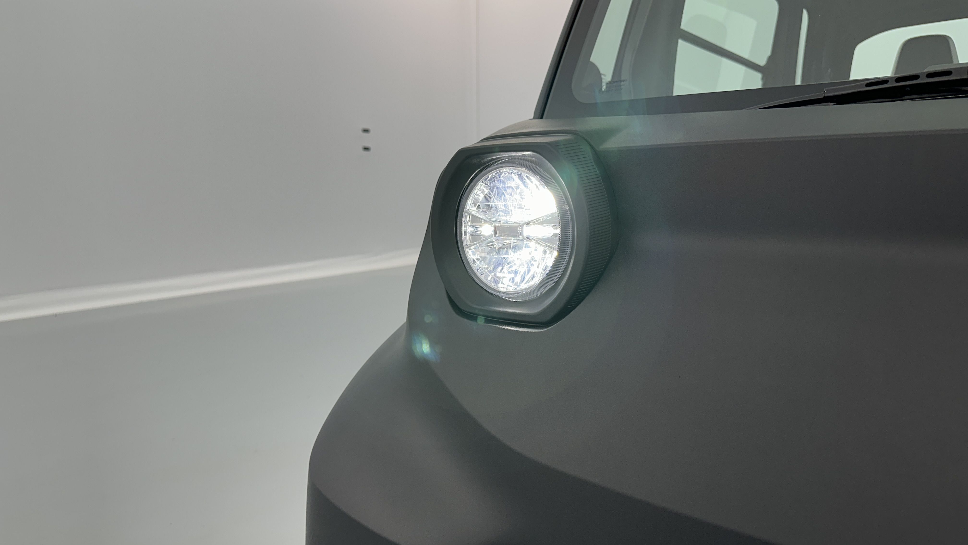 Citroën AMI - Image 15