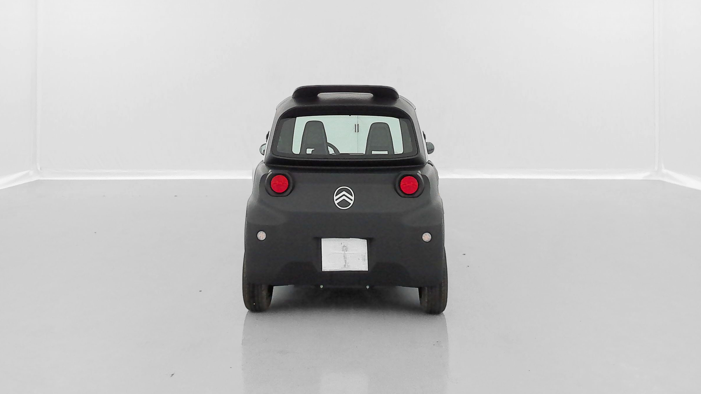 Citroën AMI - Image 16