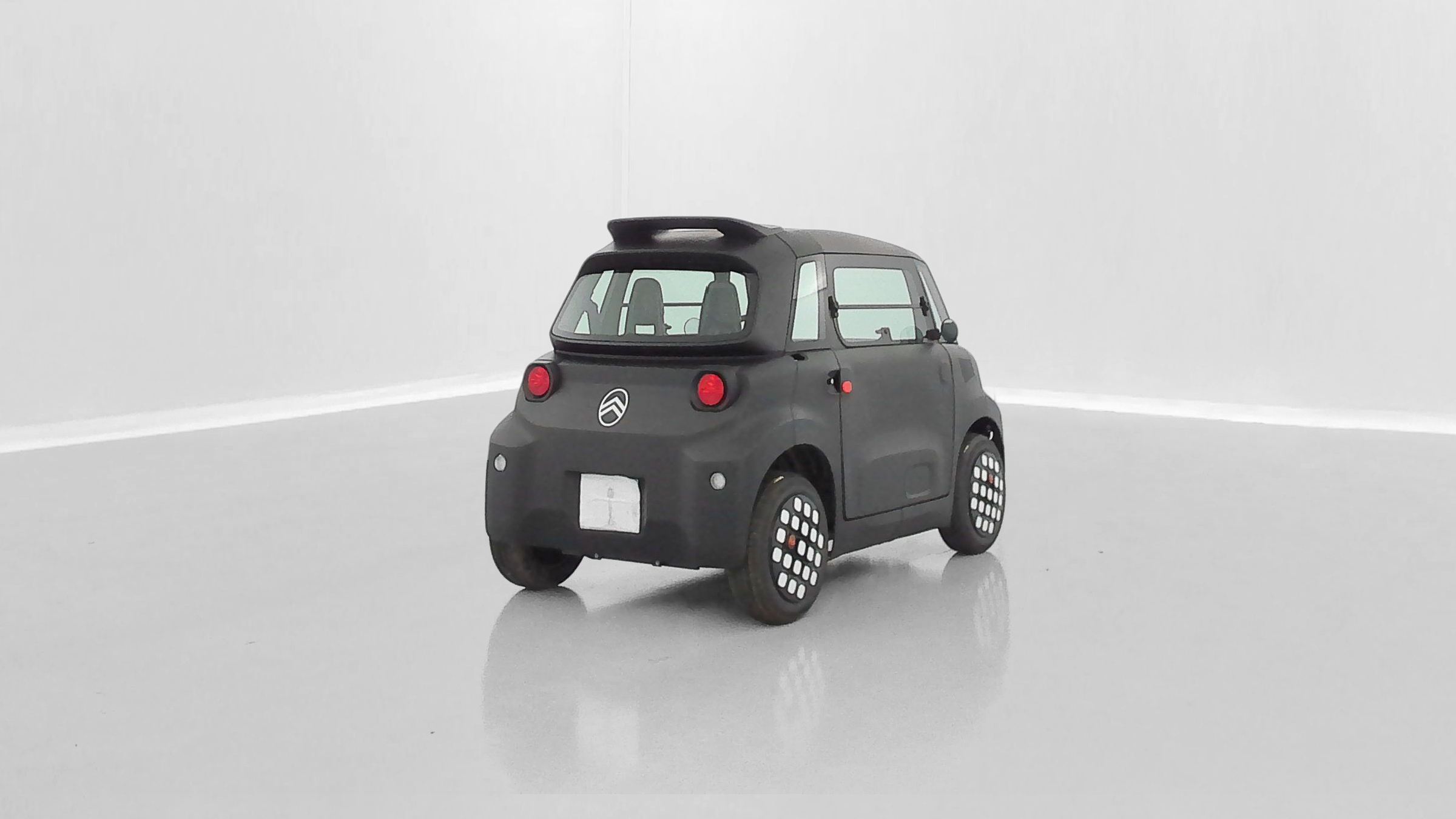 Citroën AMI - Image 17