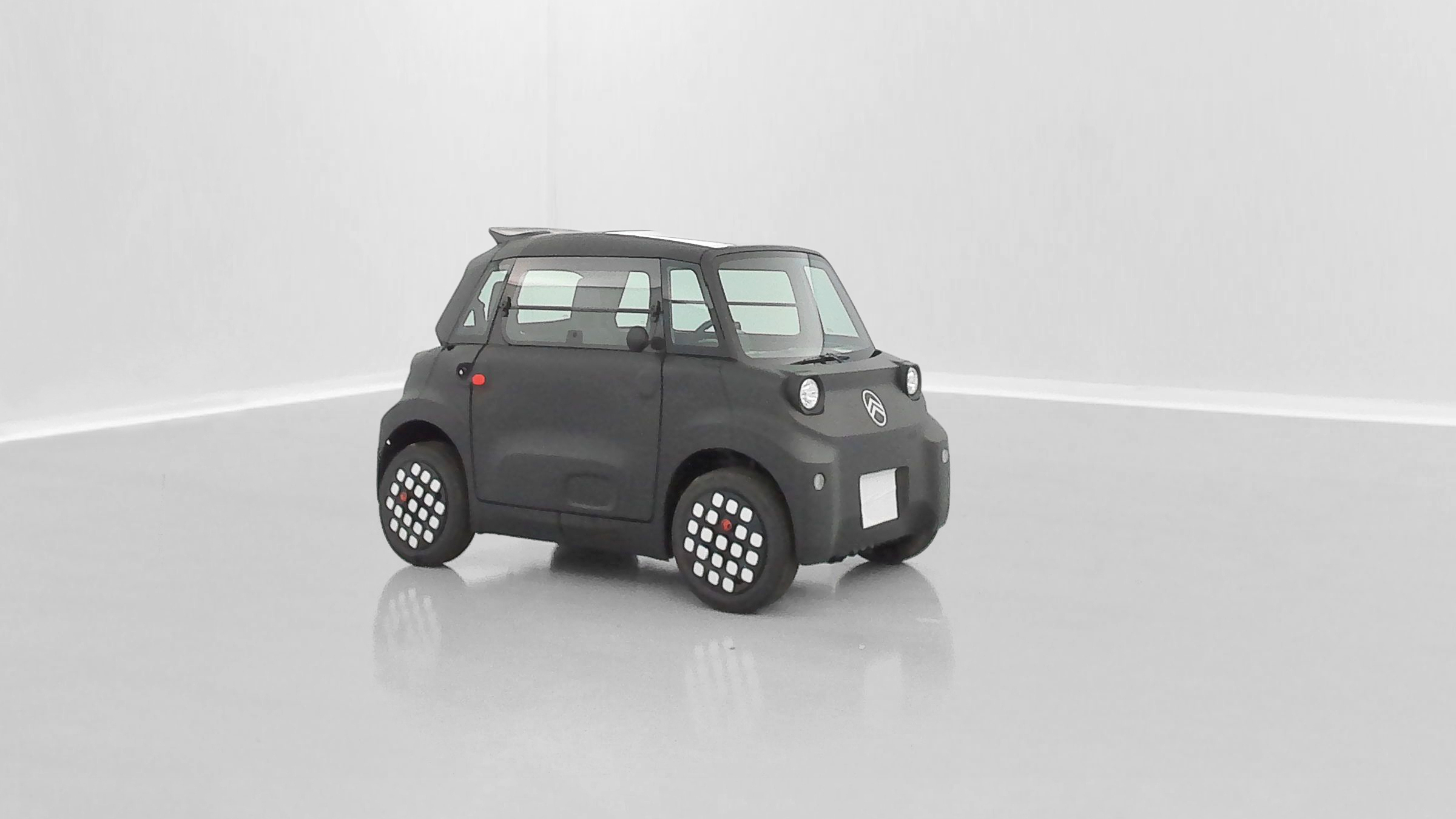 Citroën AMI - Image 22