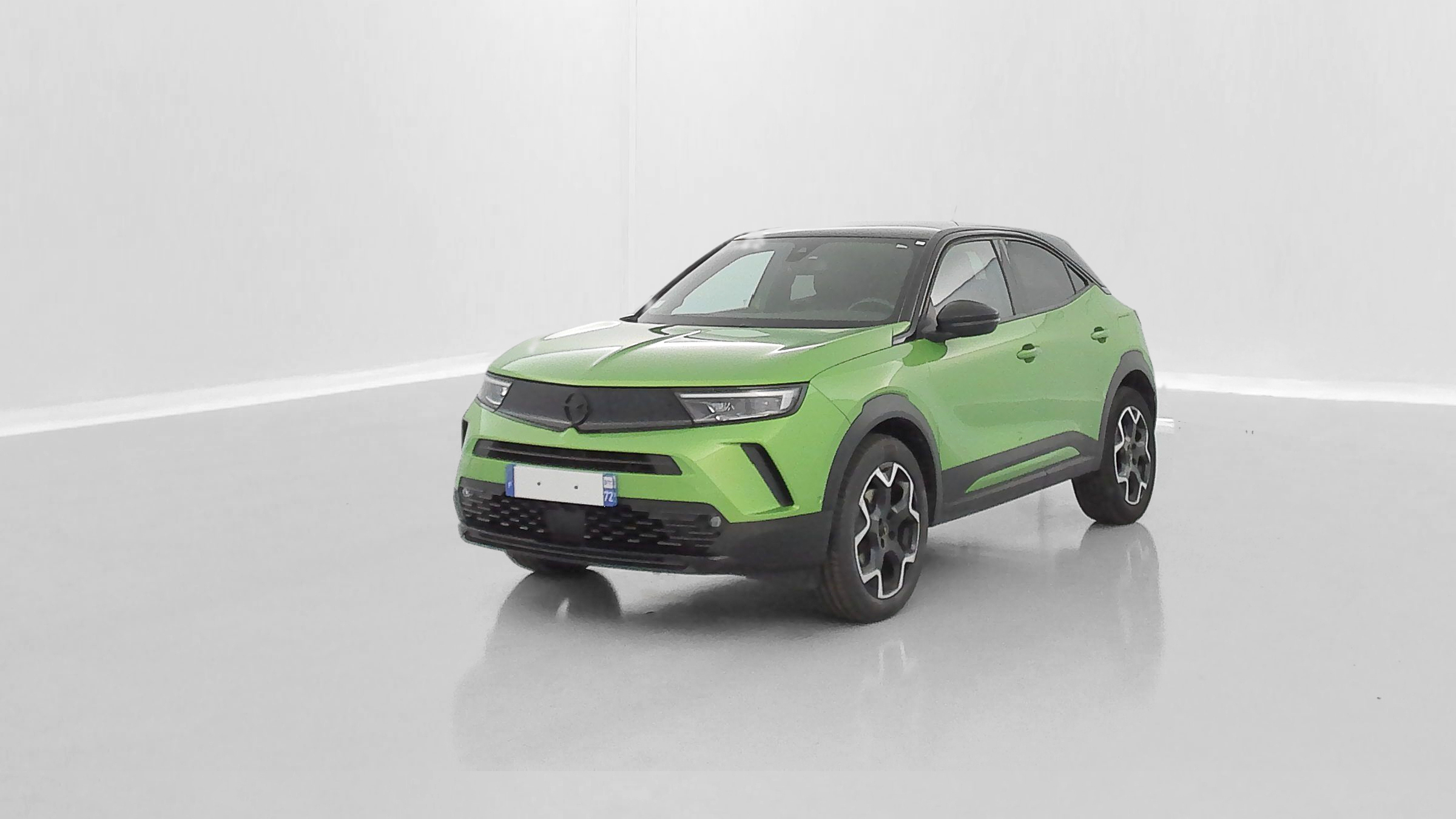 Opel Mokka - Image 3