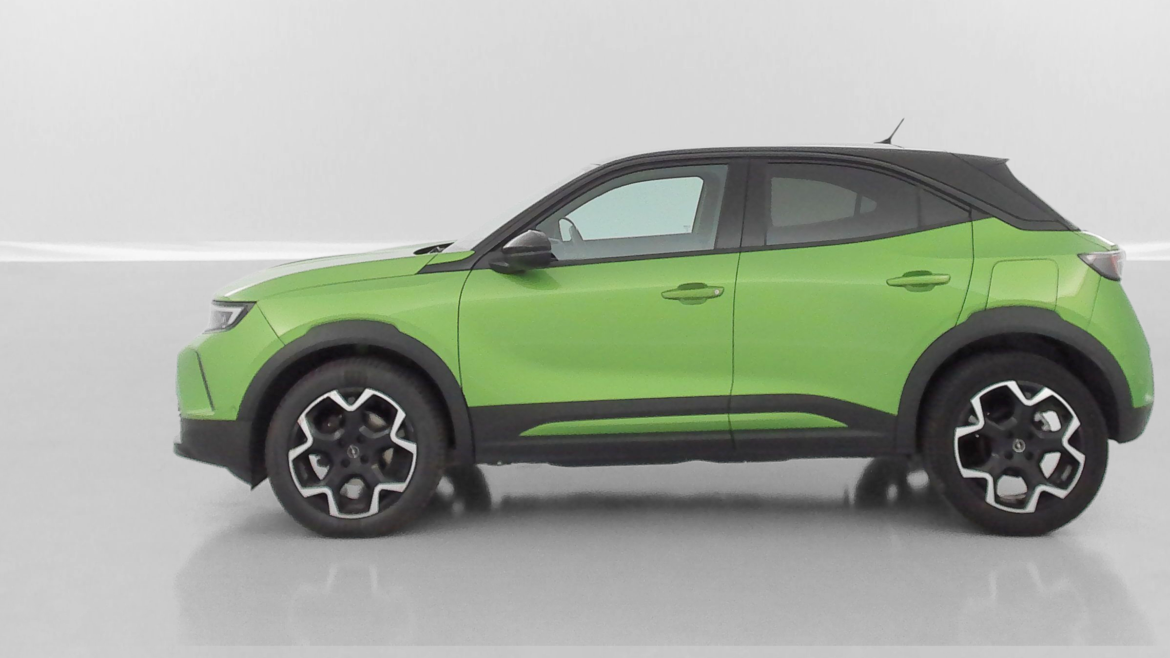 Opel Mokka - Image 4