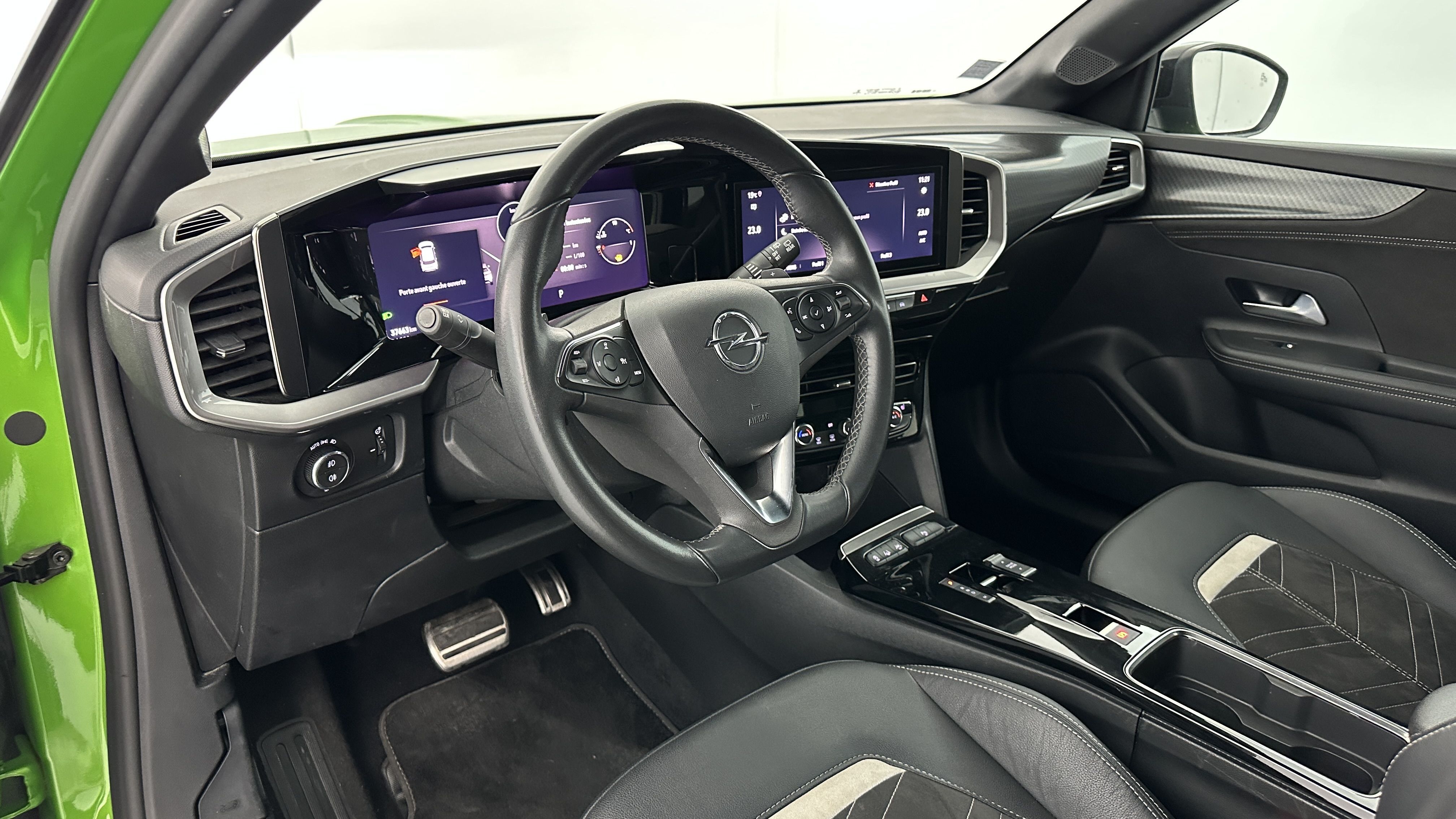 Opel Mokka - Image 6