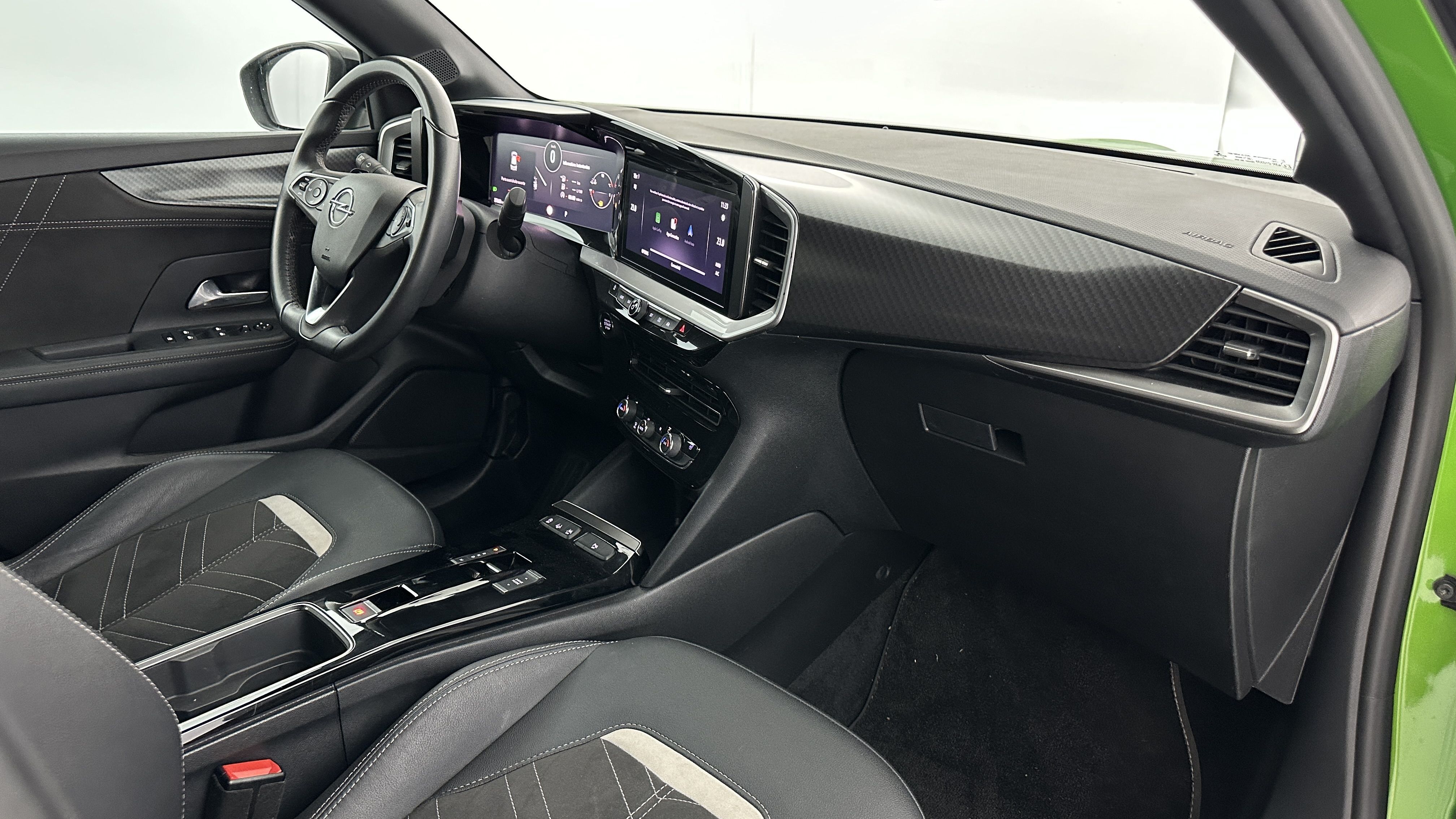 Opel Mokka - Image 8