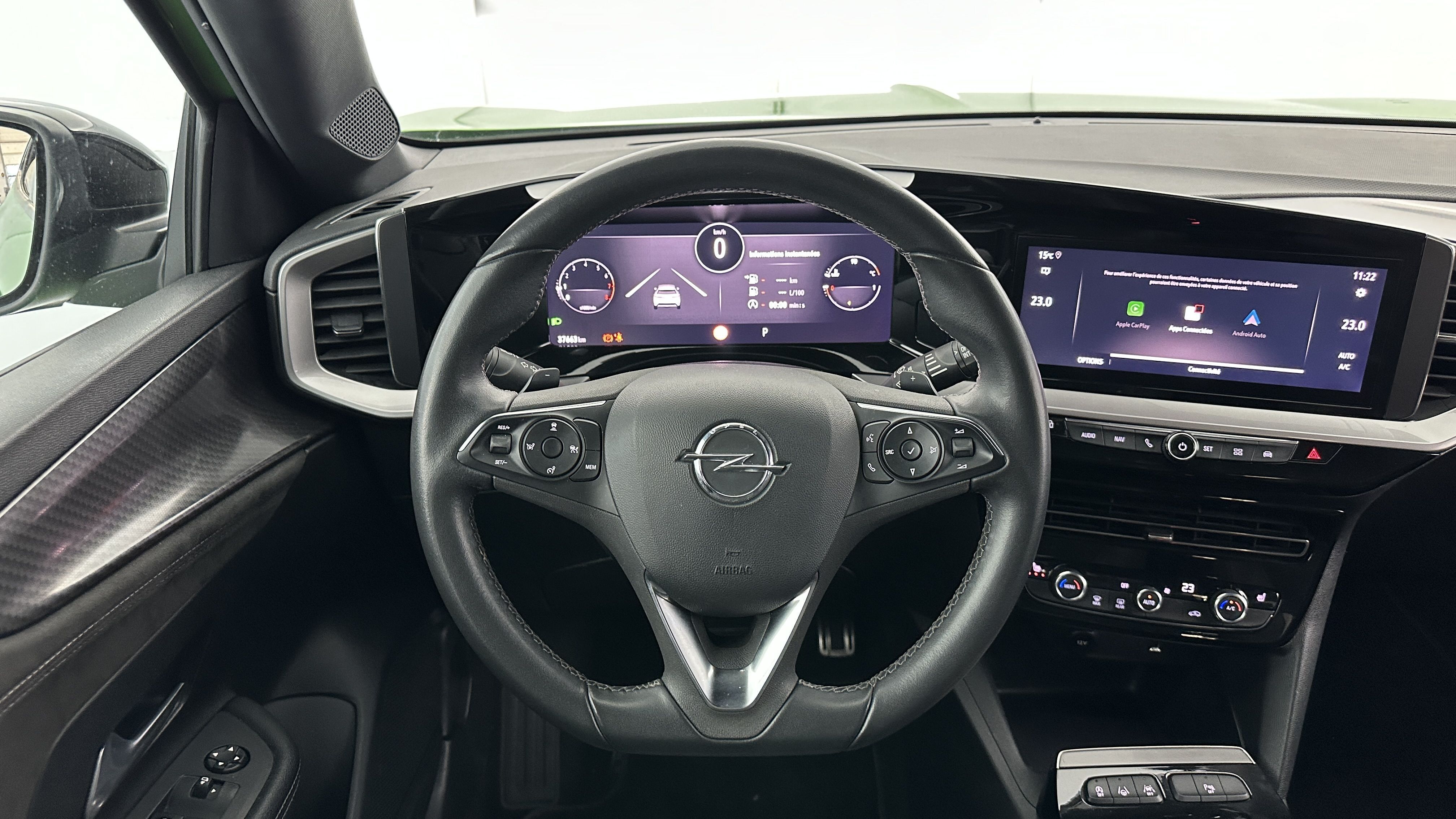 Opel Mokka - Image 13