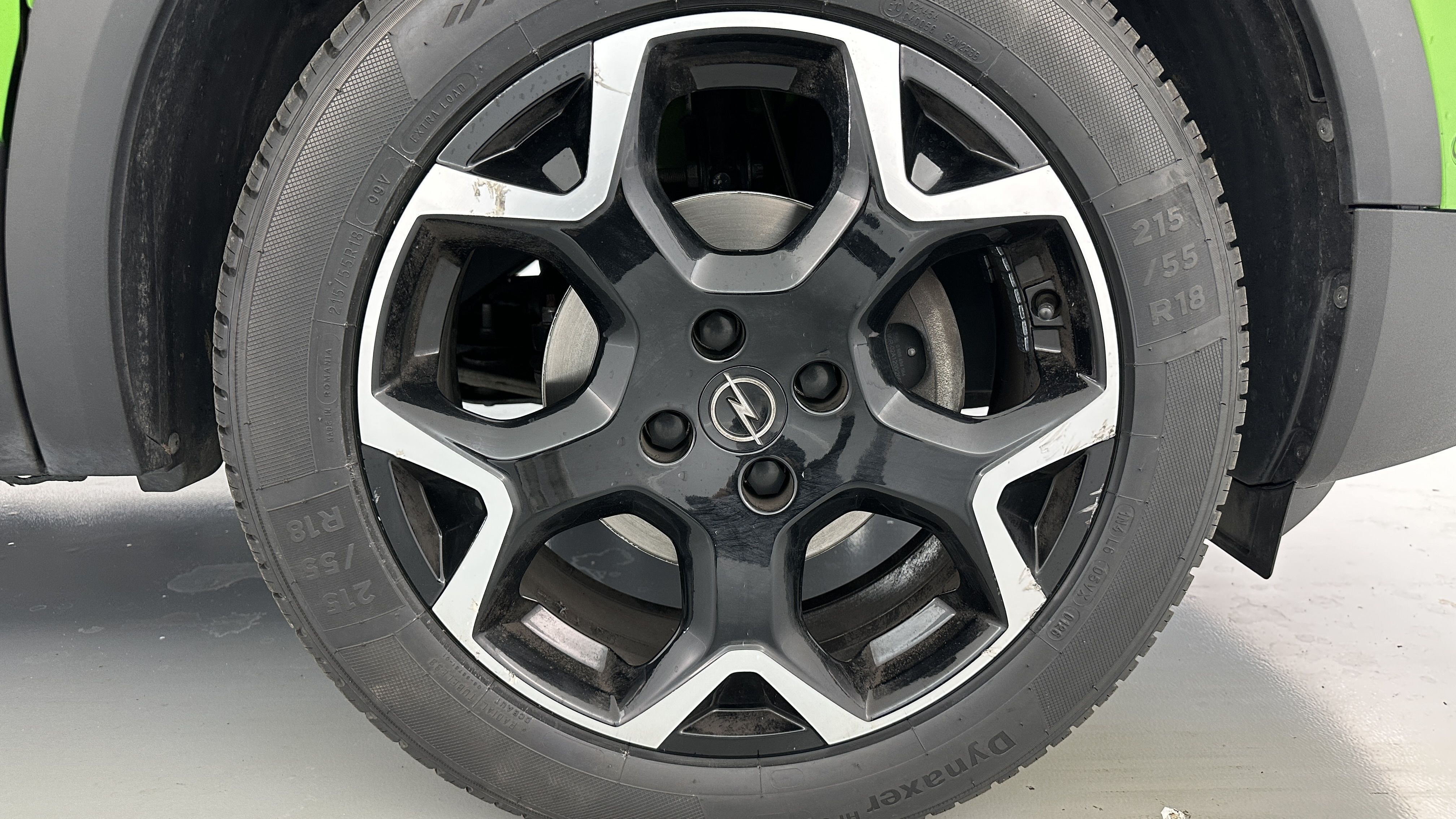 Opel Mokka - Image 27