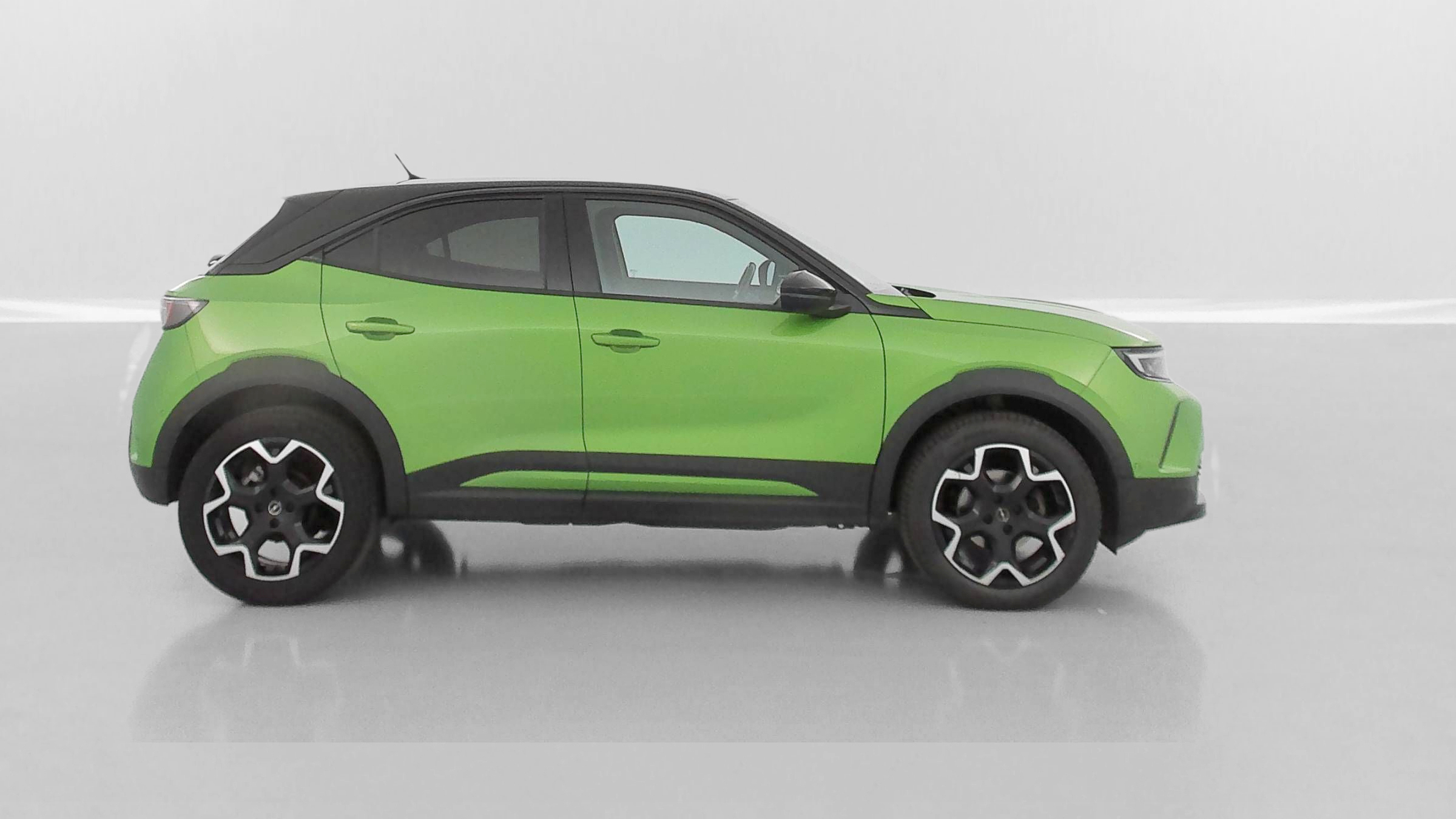 Opel Mokka - Image 30