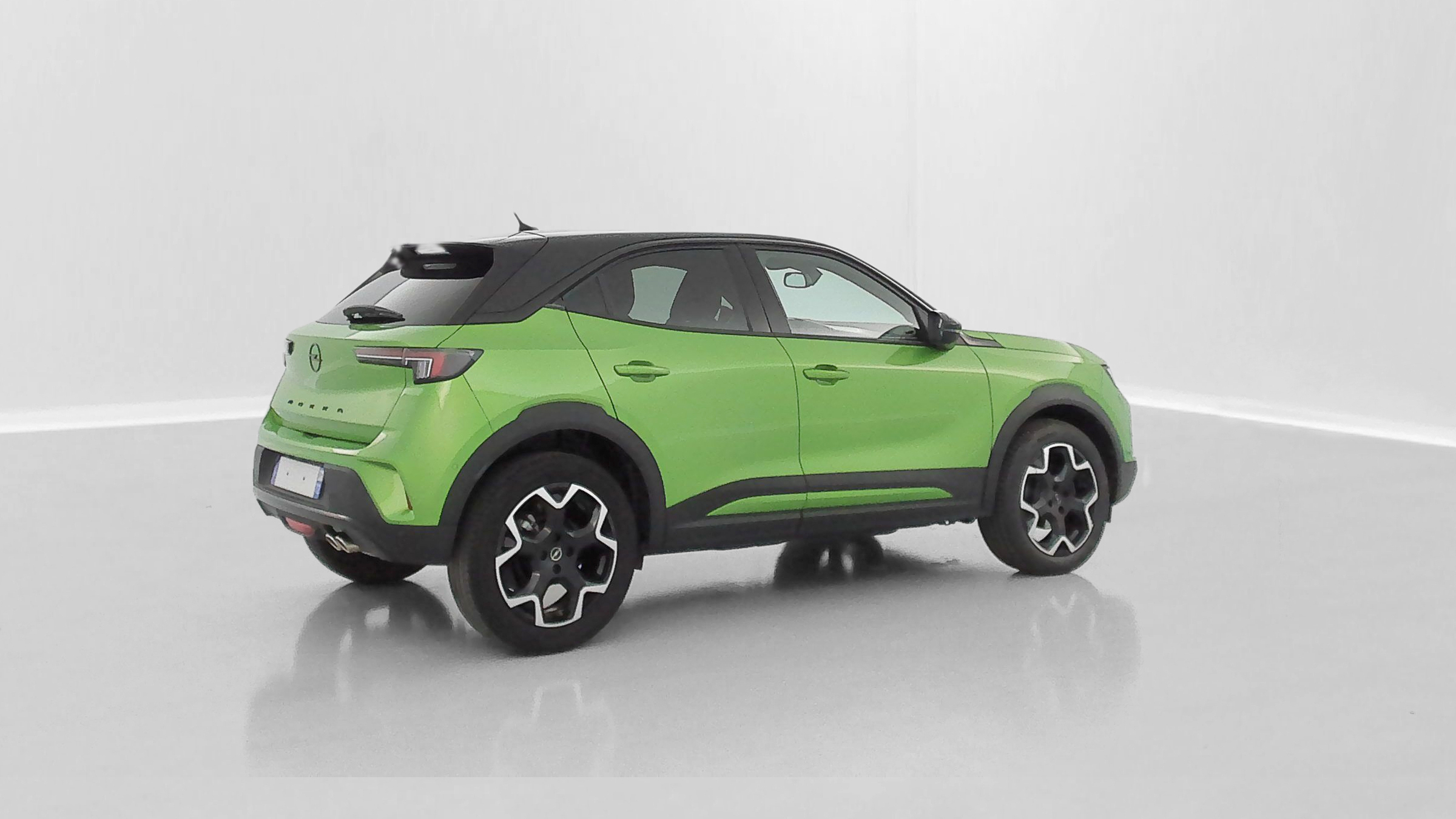 Opel Mokka - Image 33