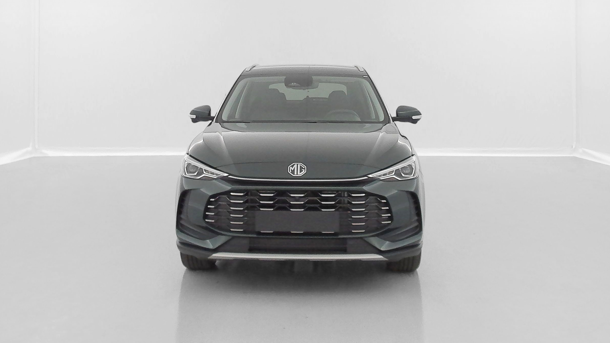 MG ZS - Image 2