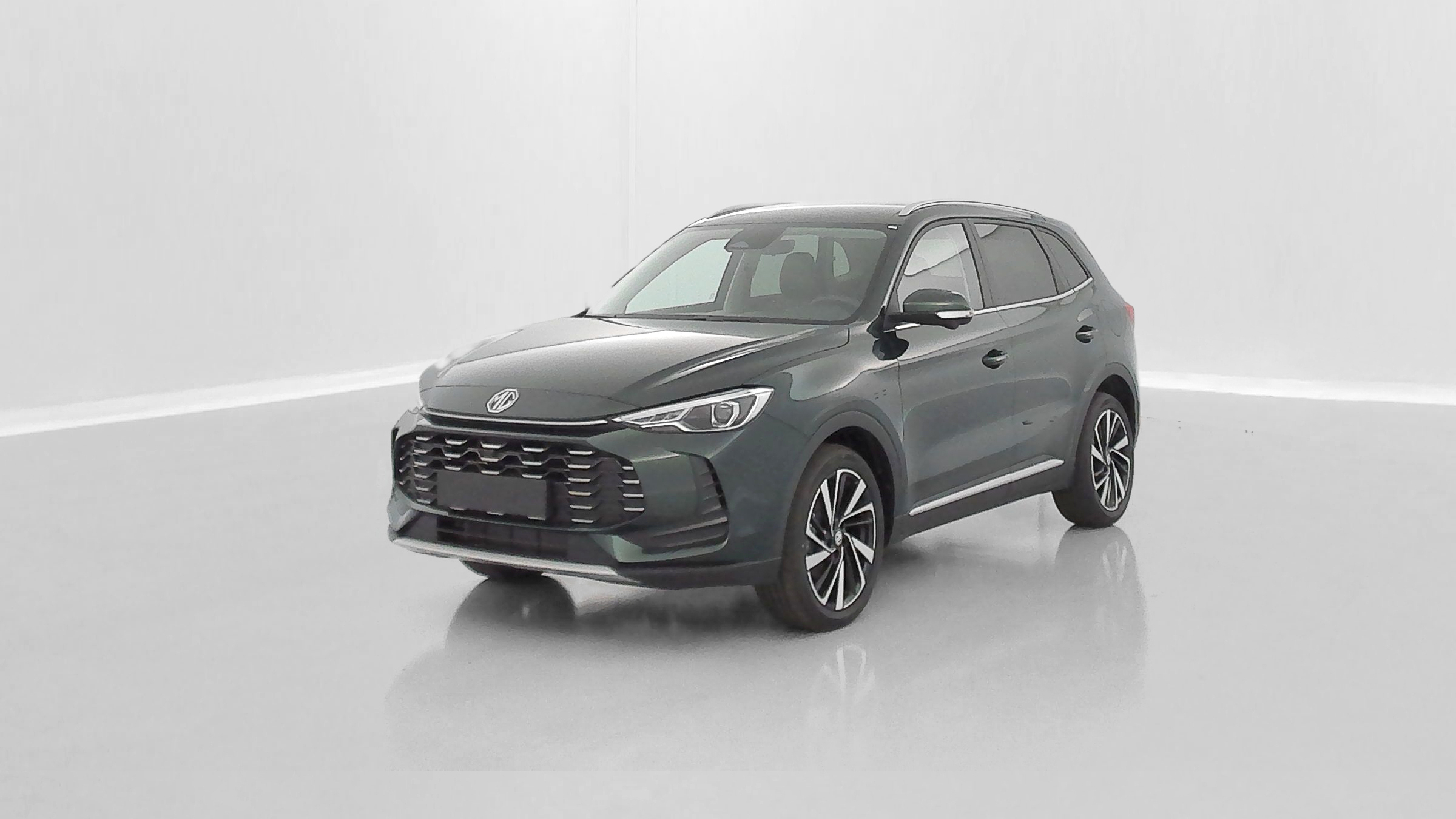MG ZS - Image 3