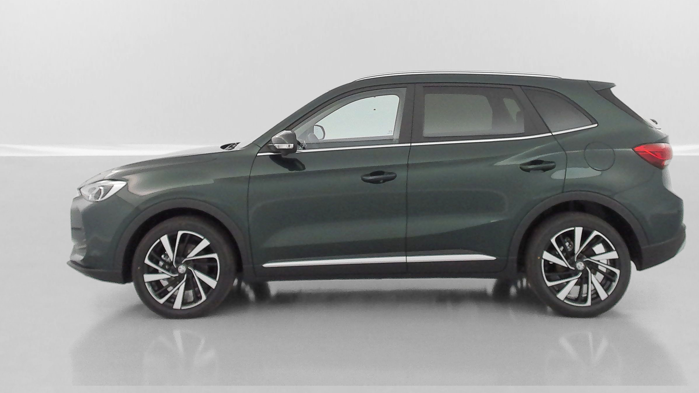MG ZS - Image 4