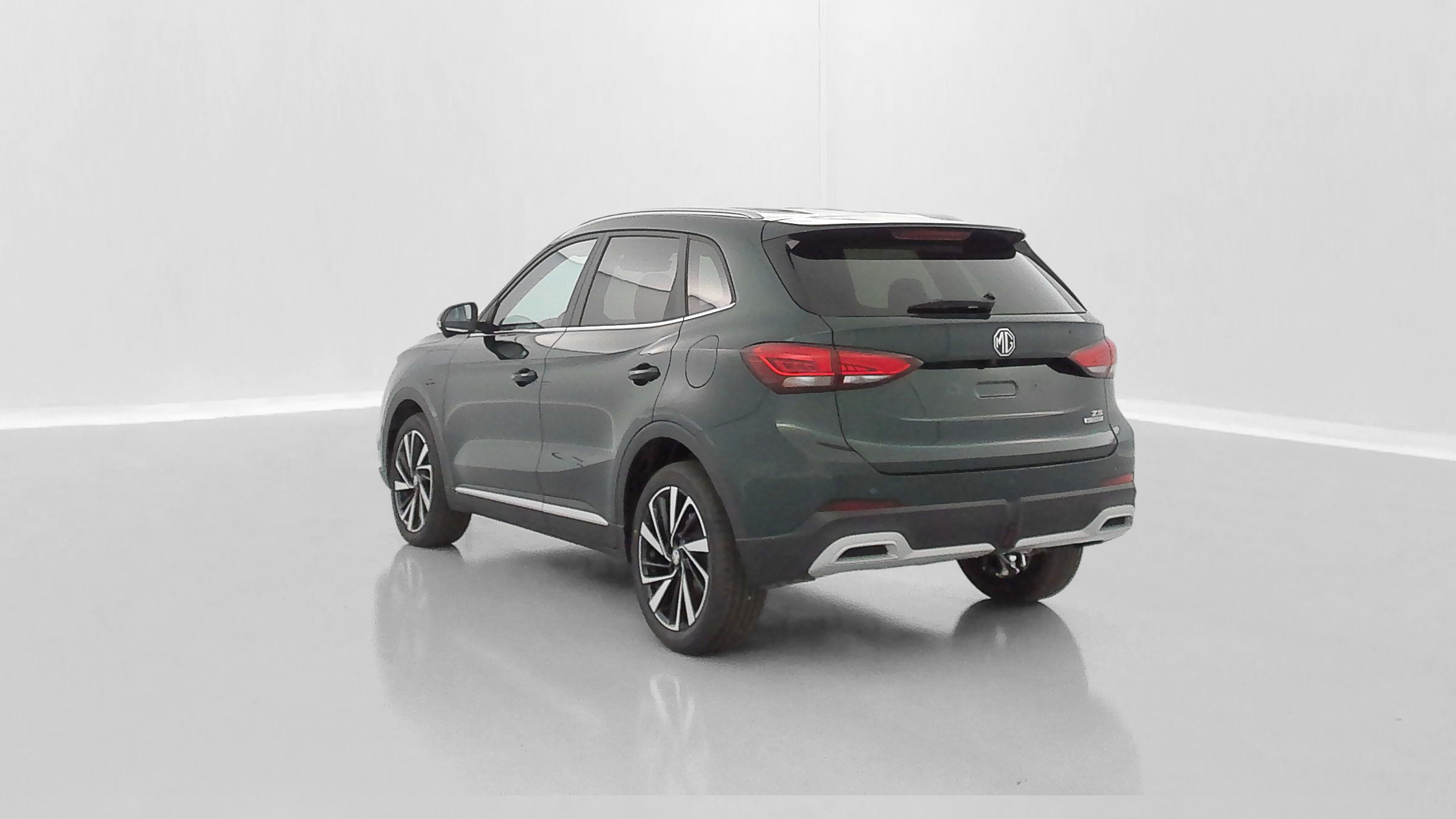 MG ZS - Image 5