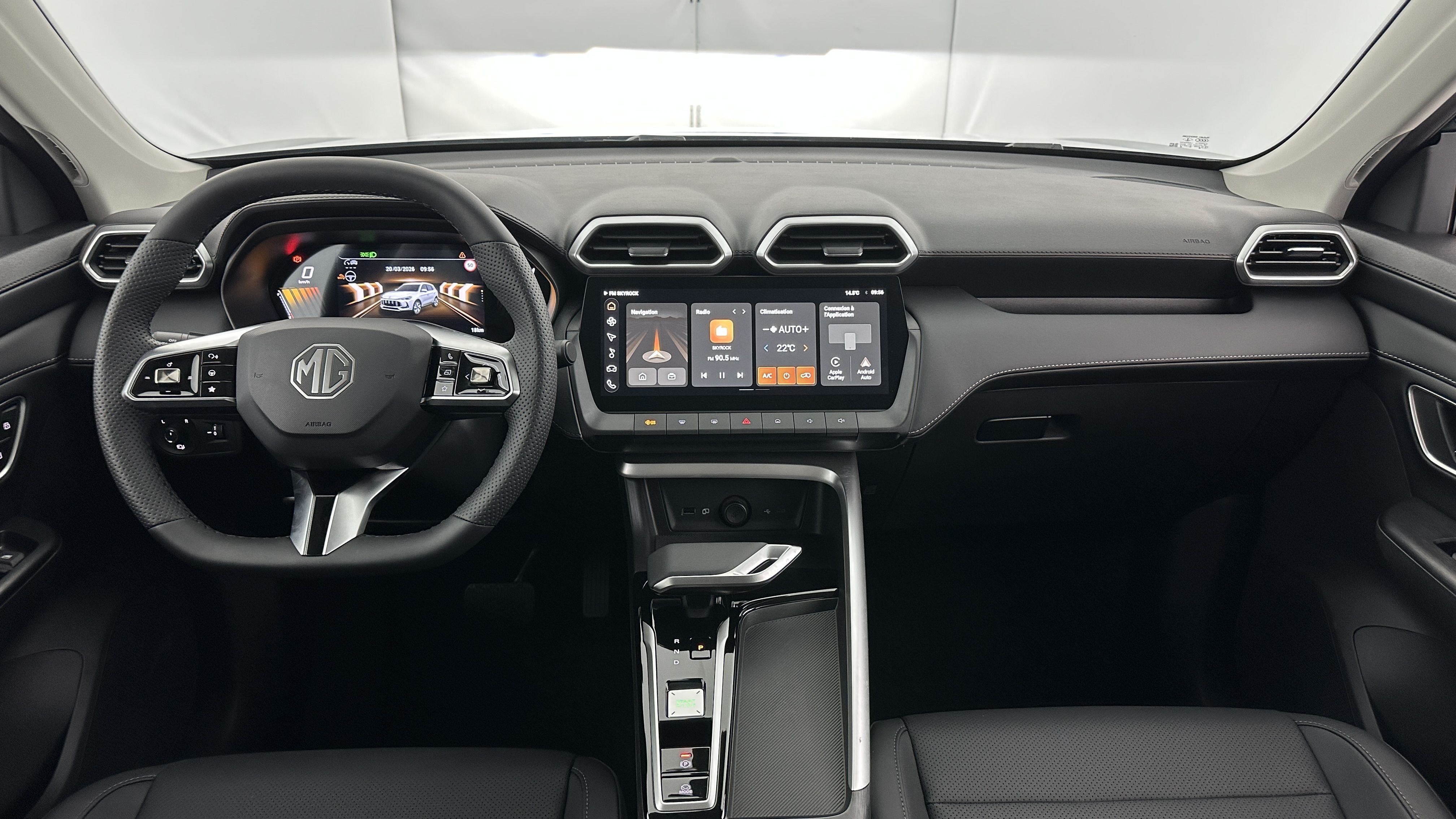 MG ZS - Image 7