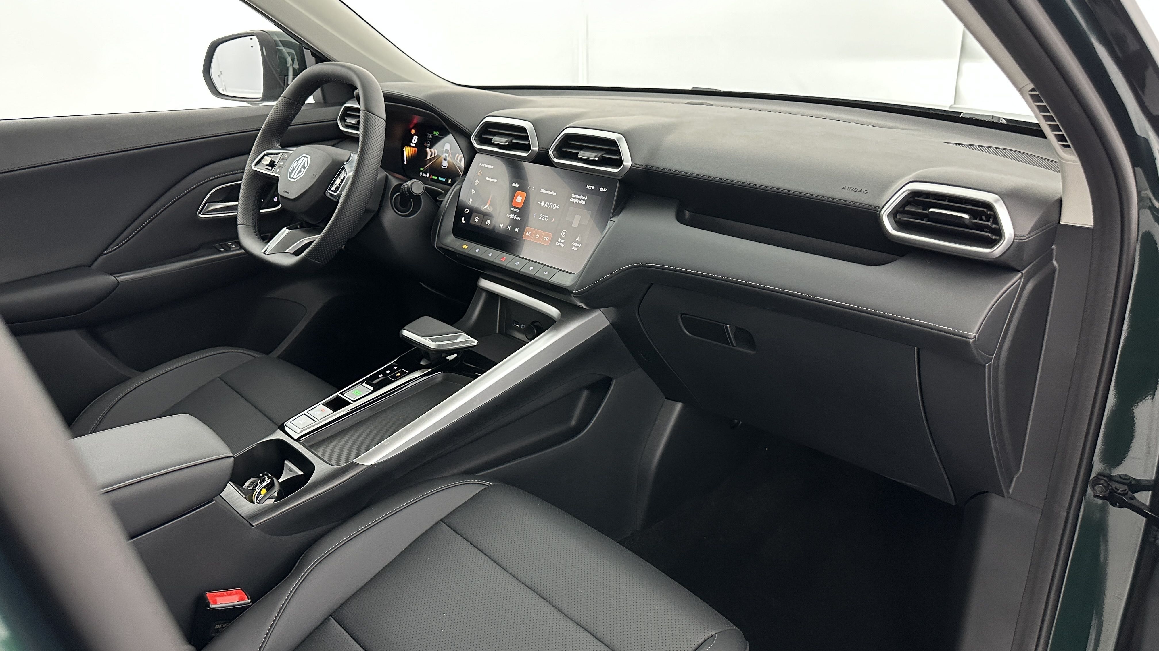 MG ZS - Image 8