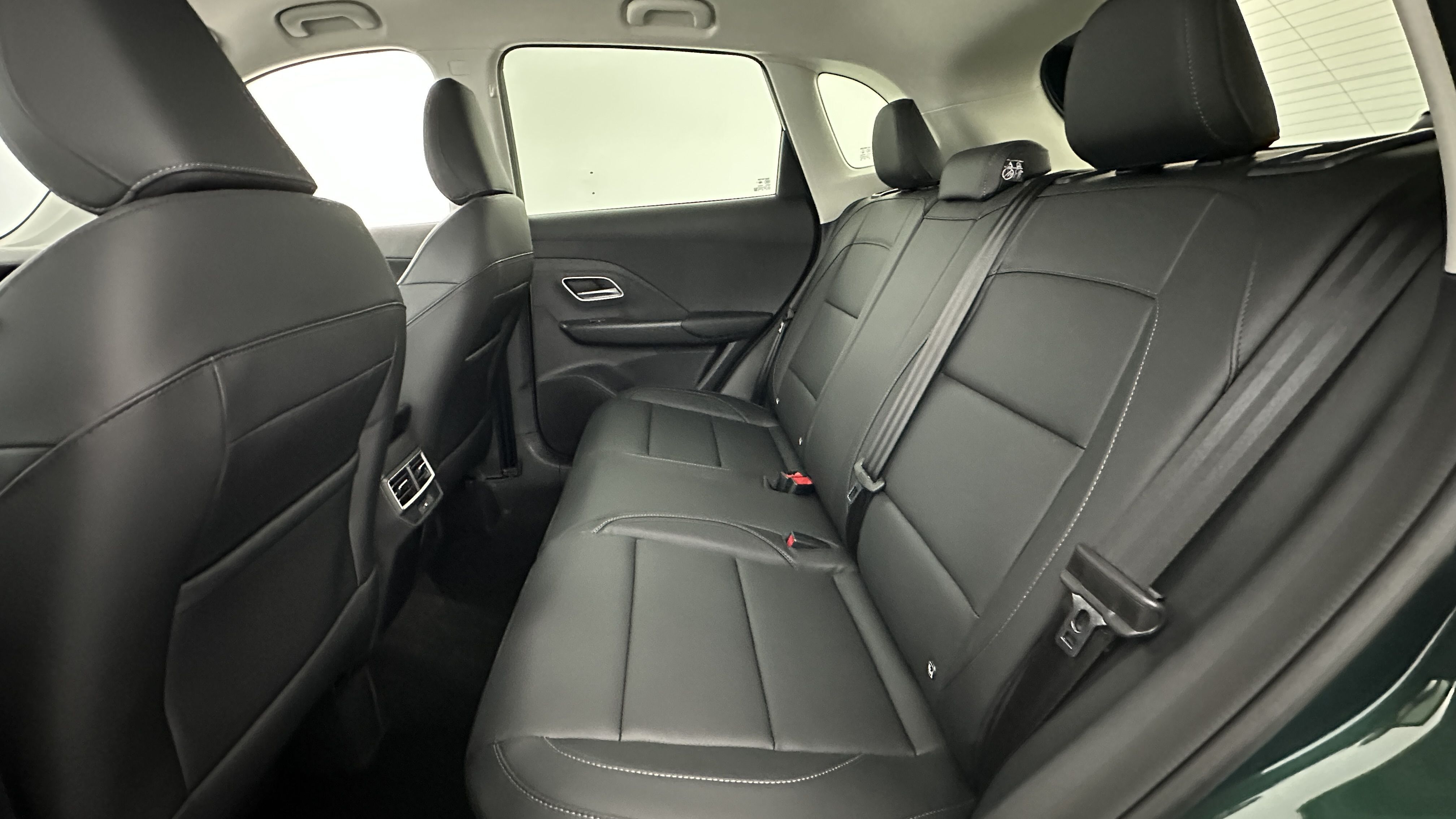 MG ZS - Image 9