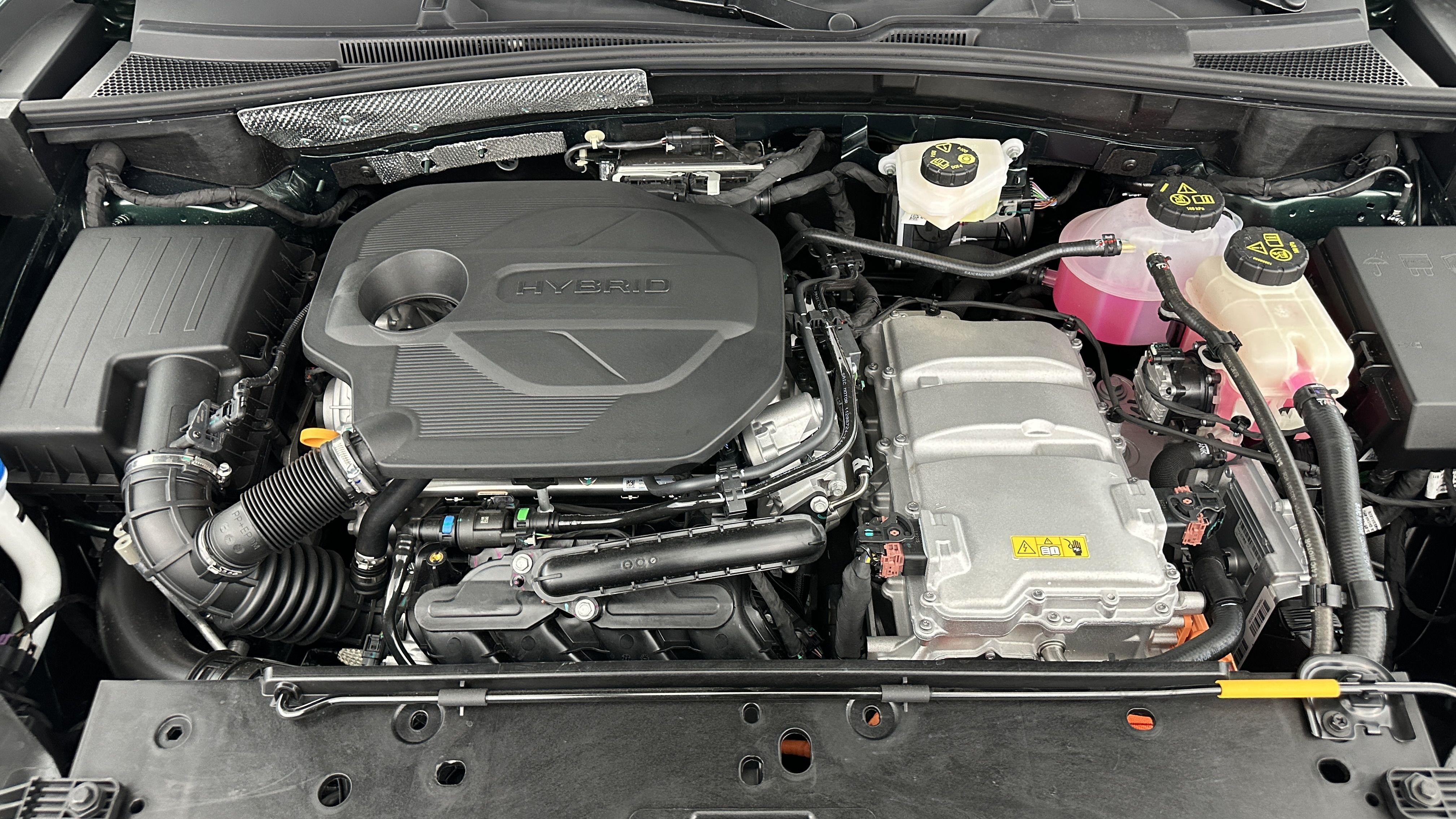 MG ZS - Image 11