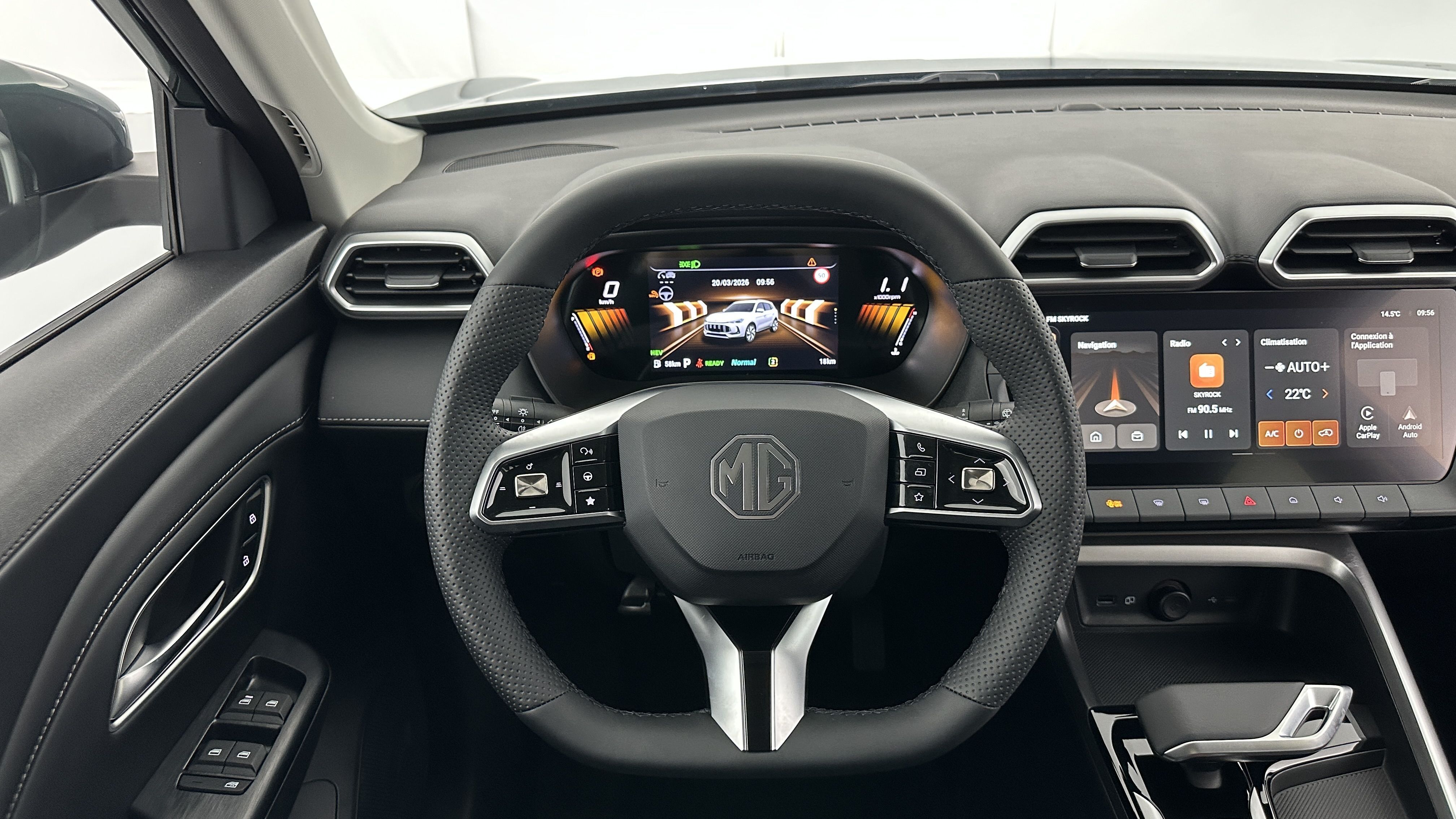 MG ZS - Image 14