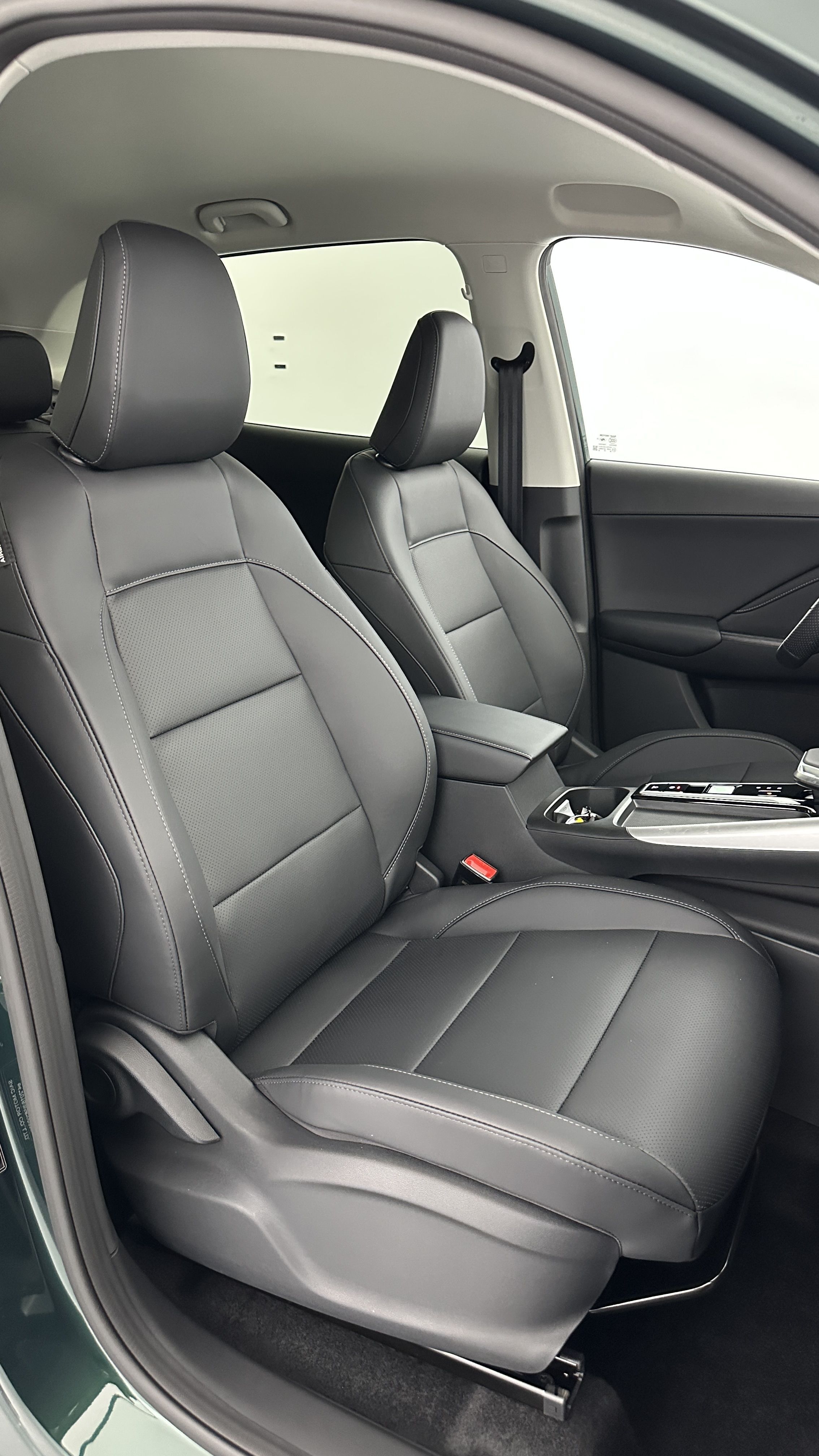 MG ZS - Image 18