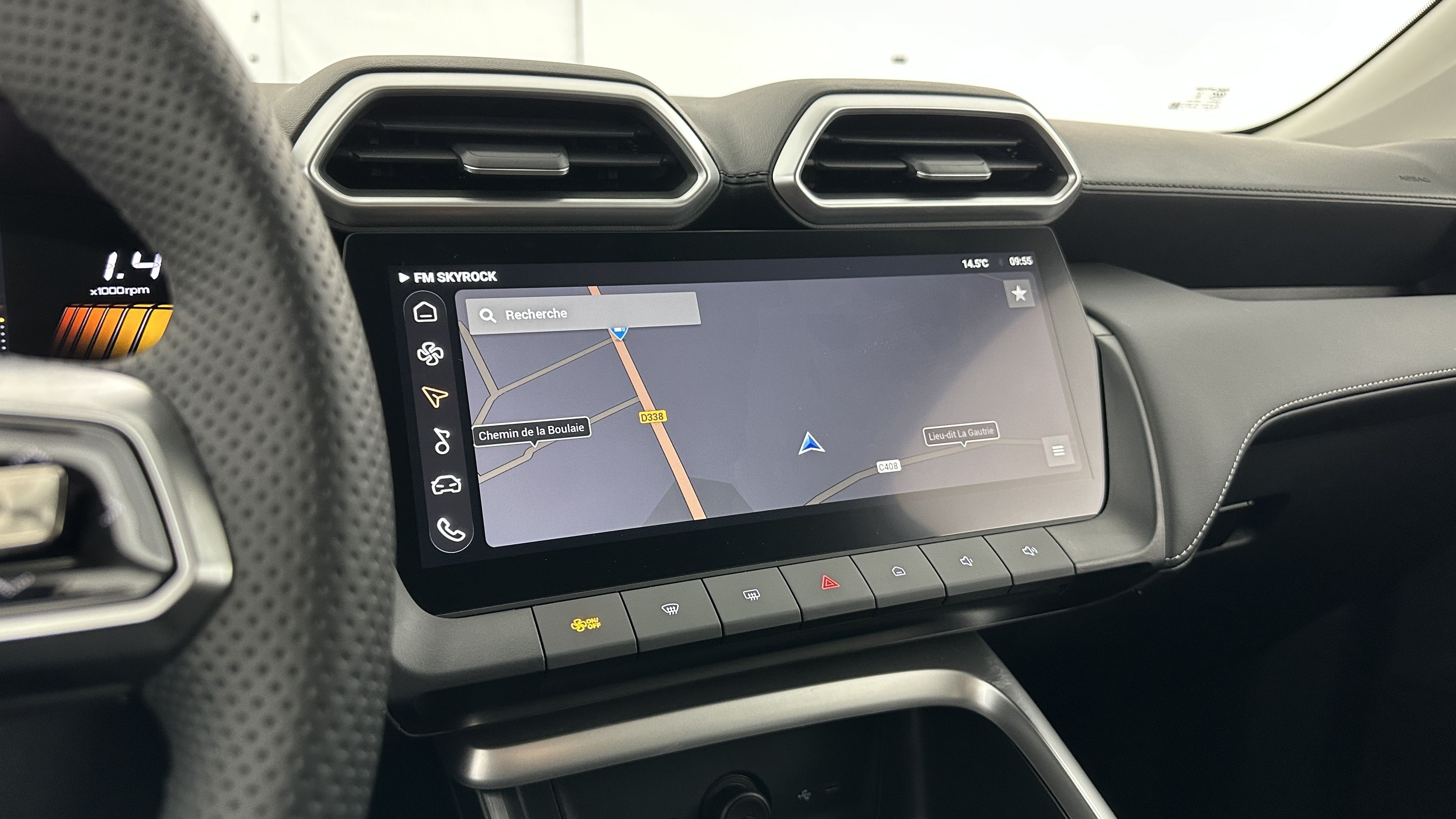 MG ZS - Image 20