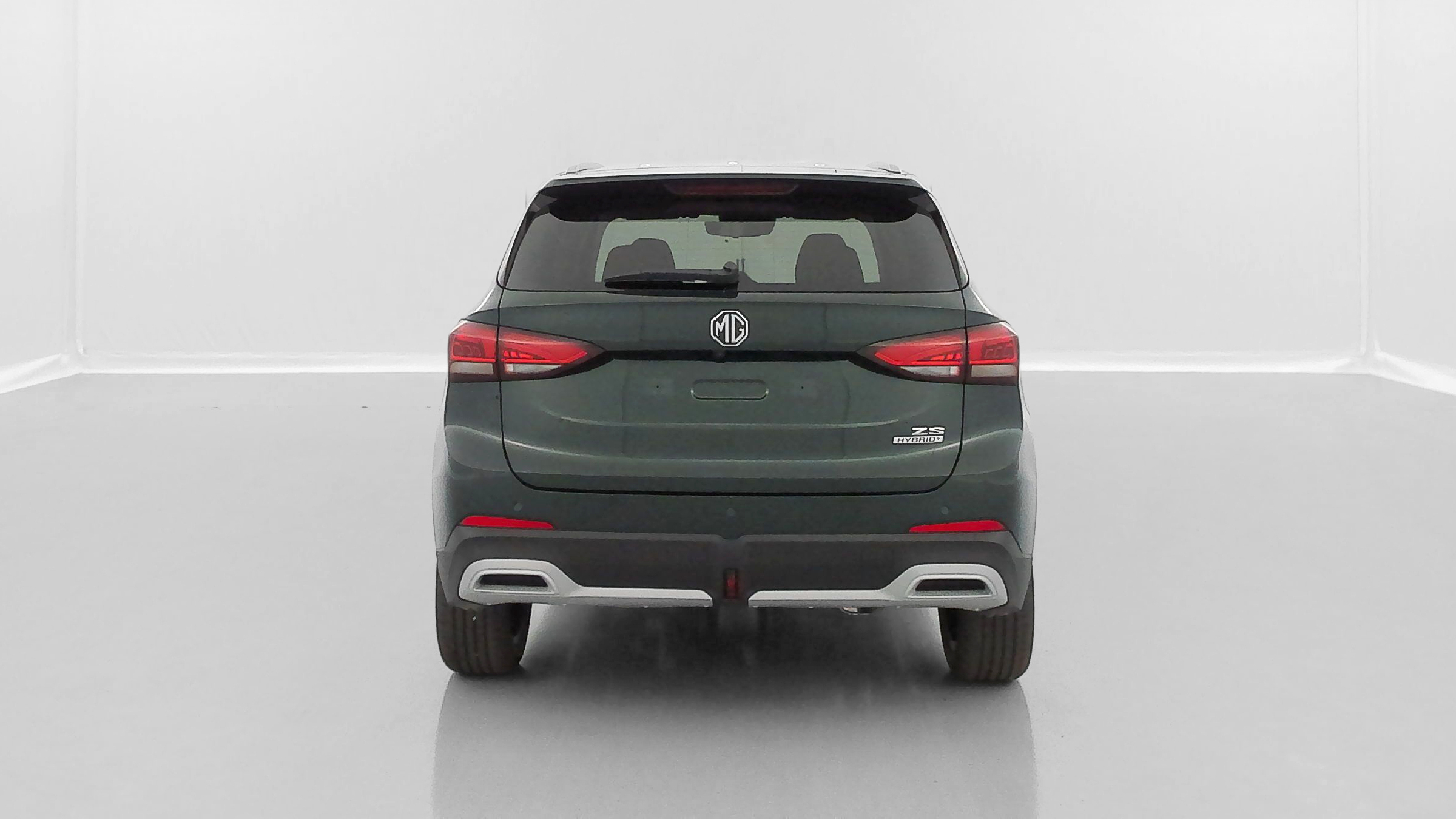 MG ZS - Image 26