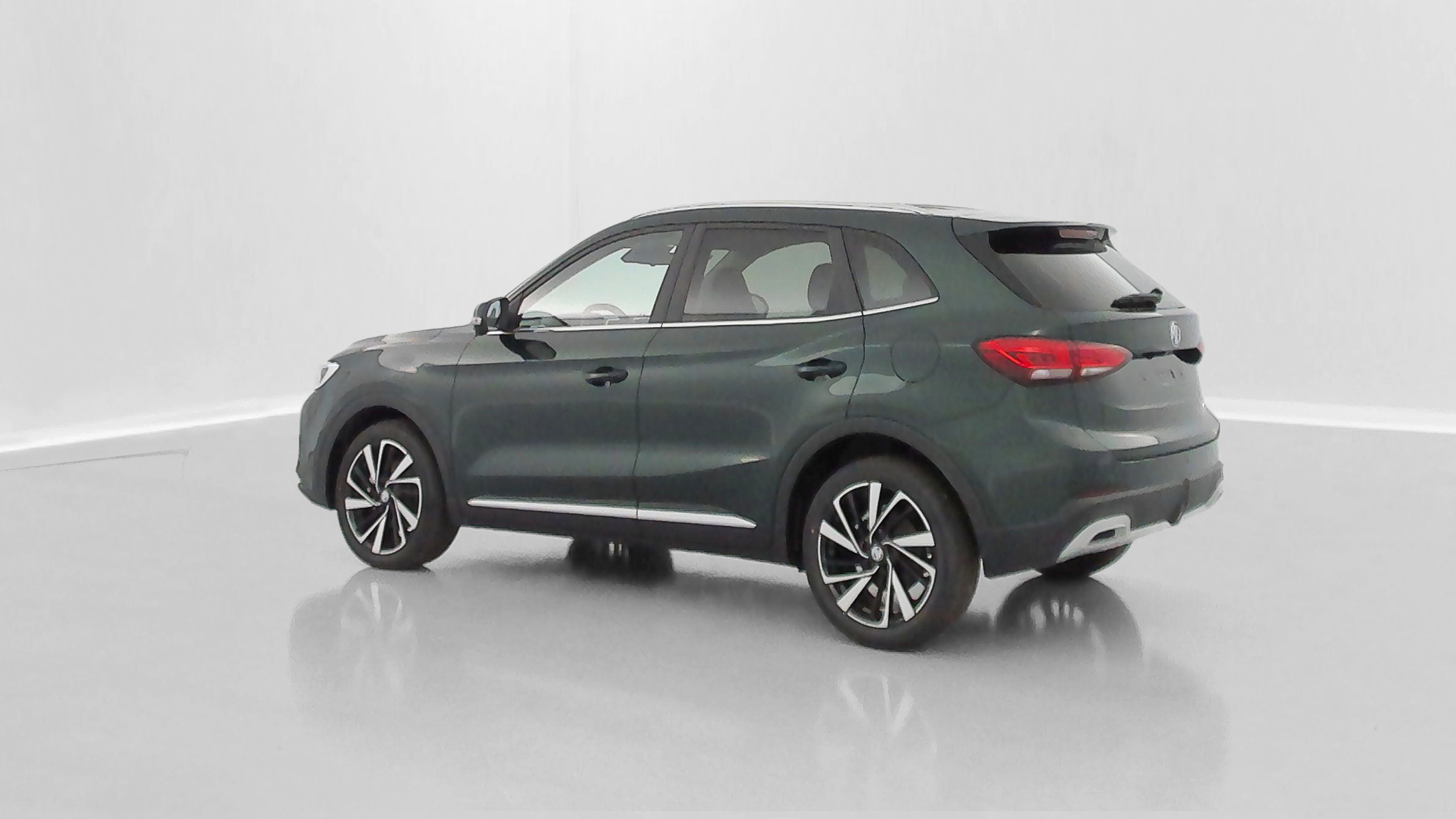 MG ZS - Image 30