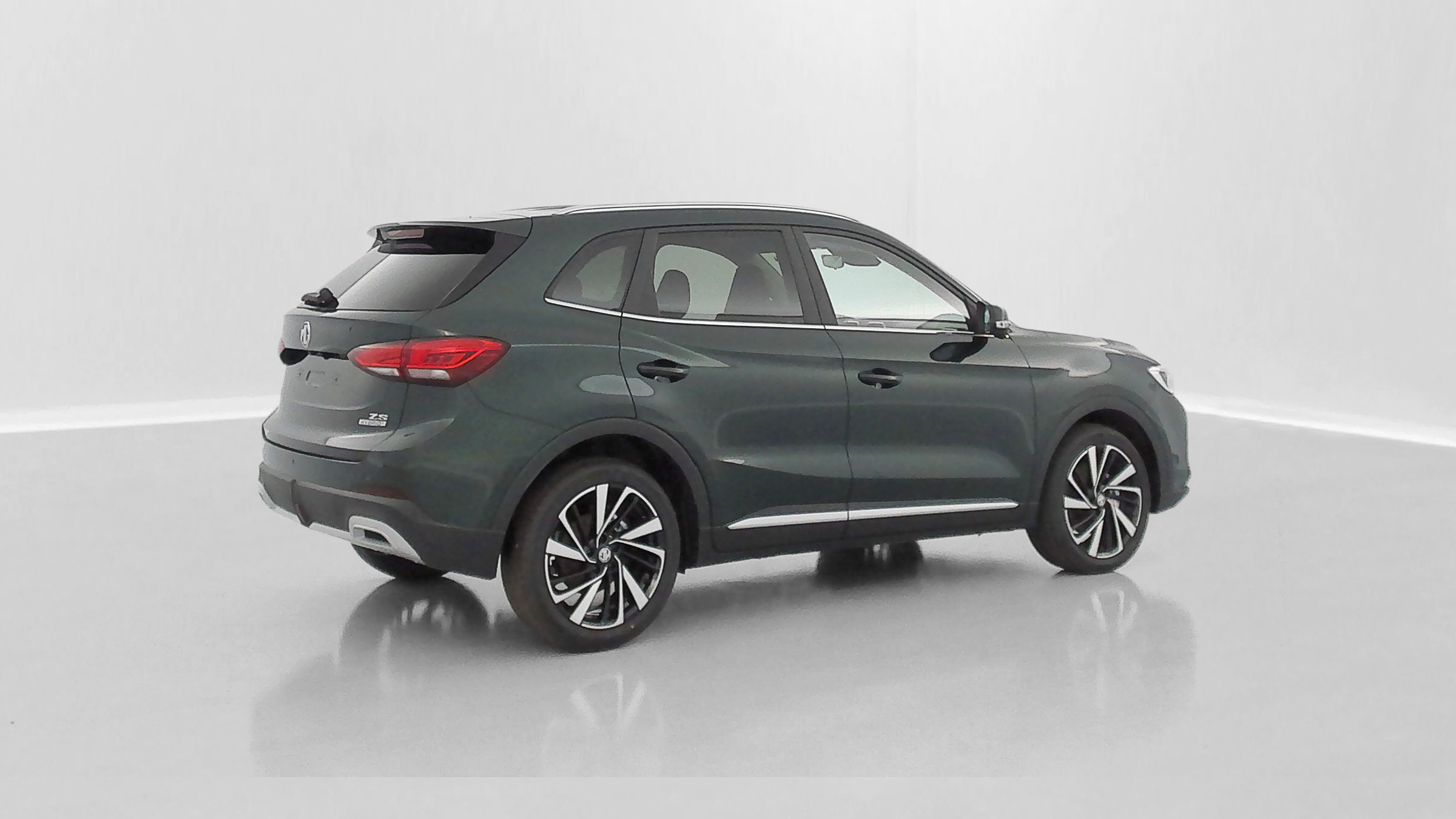 MG ZS - Image 31