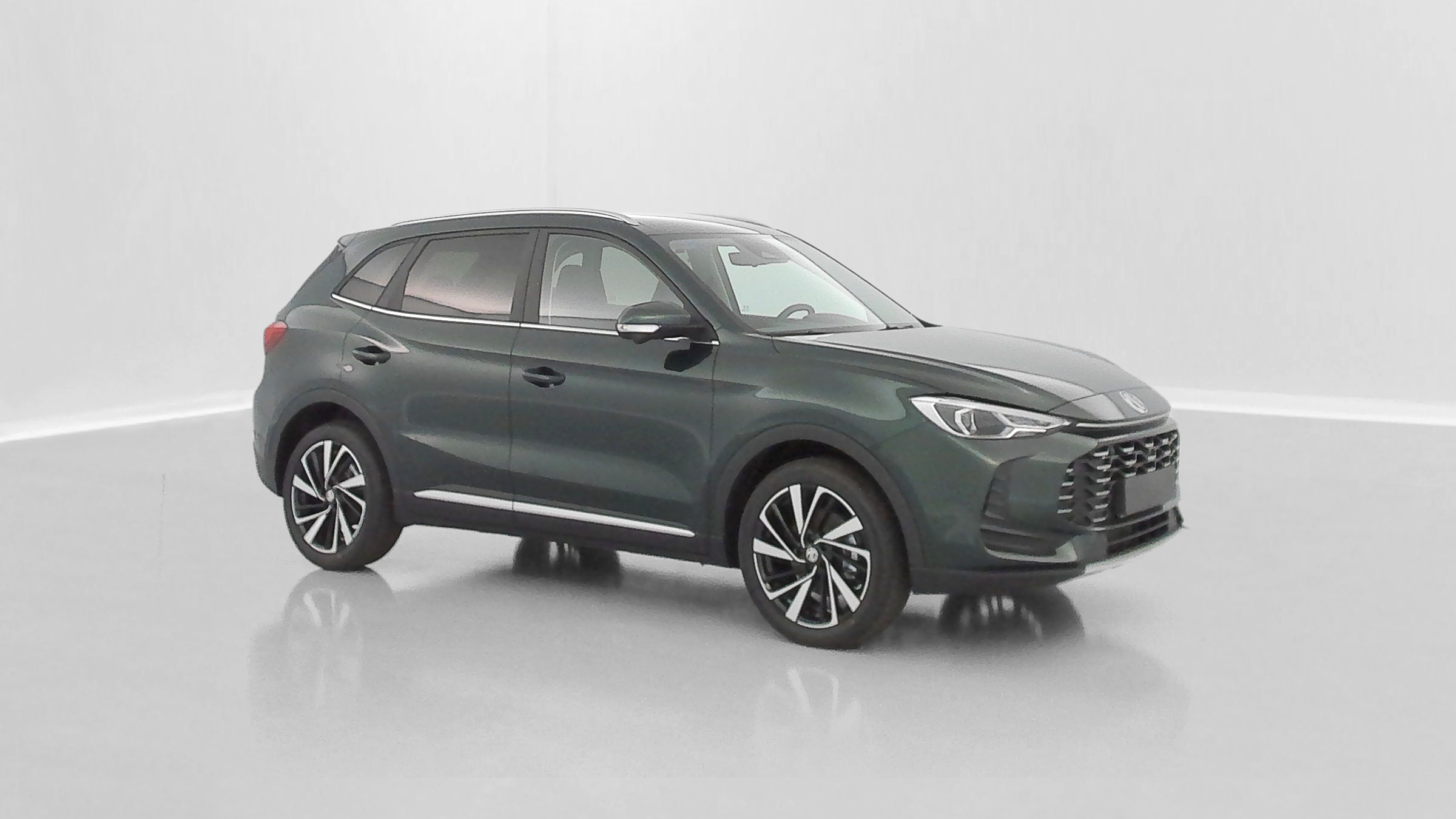 MG ZS - Image 32