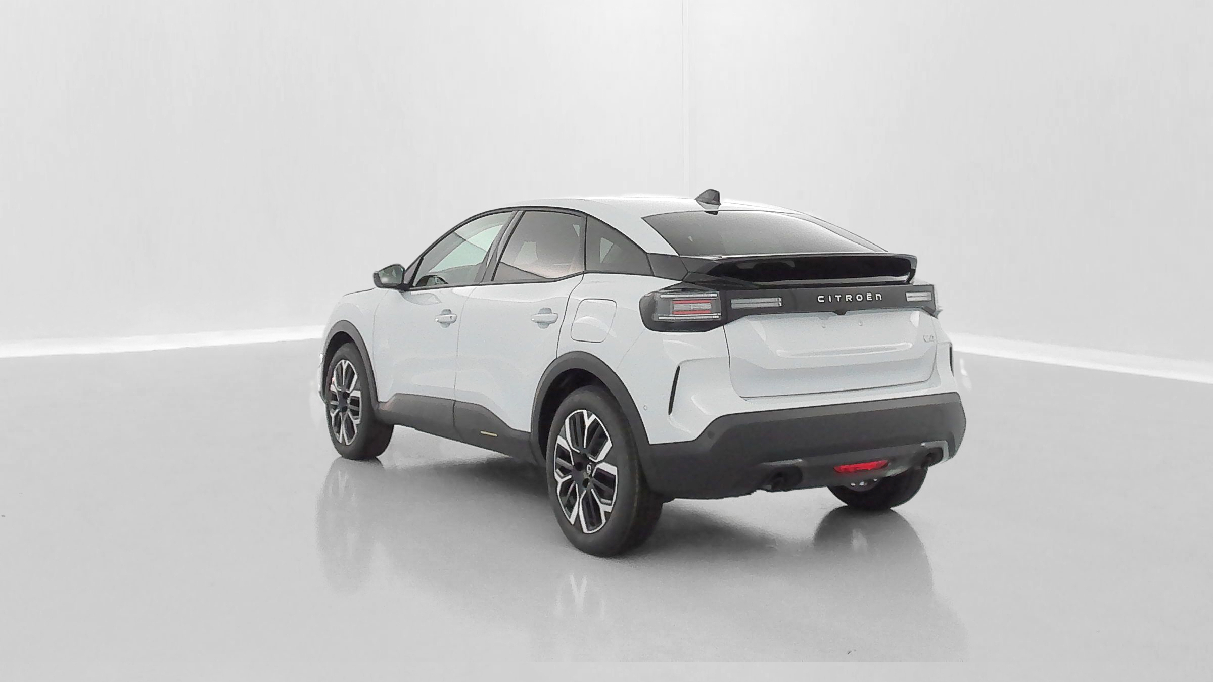 Citroën C4 - Image 5