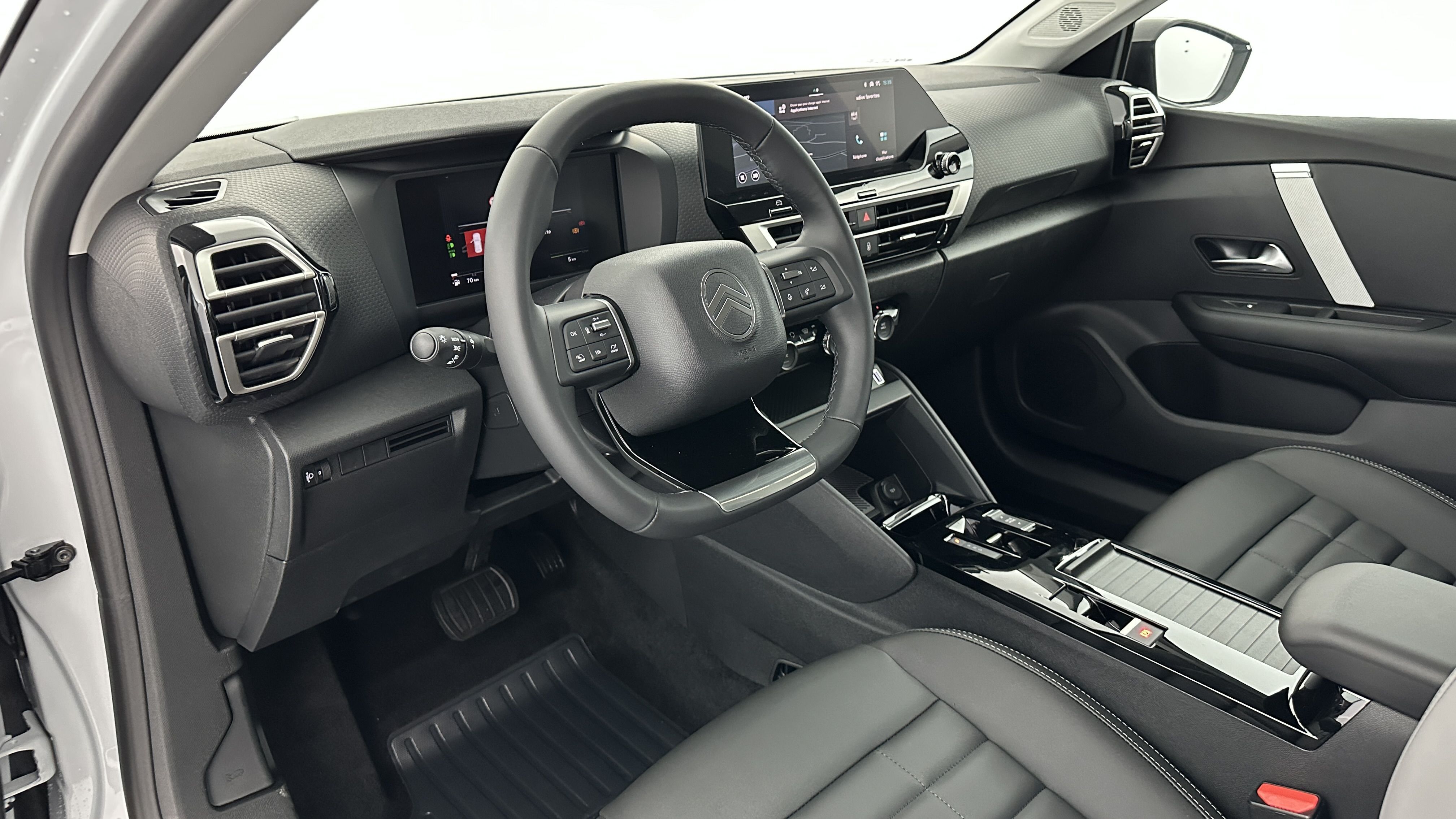 Citroën C4 - Image 6