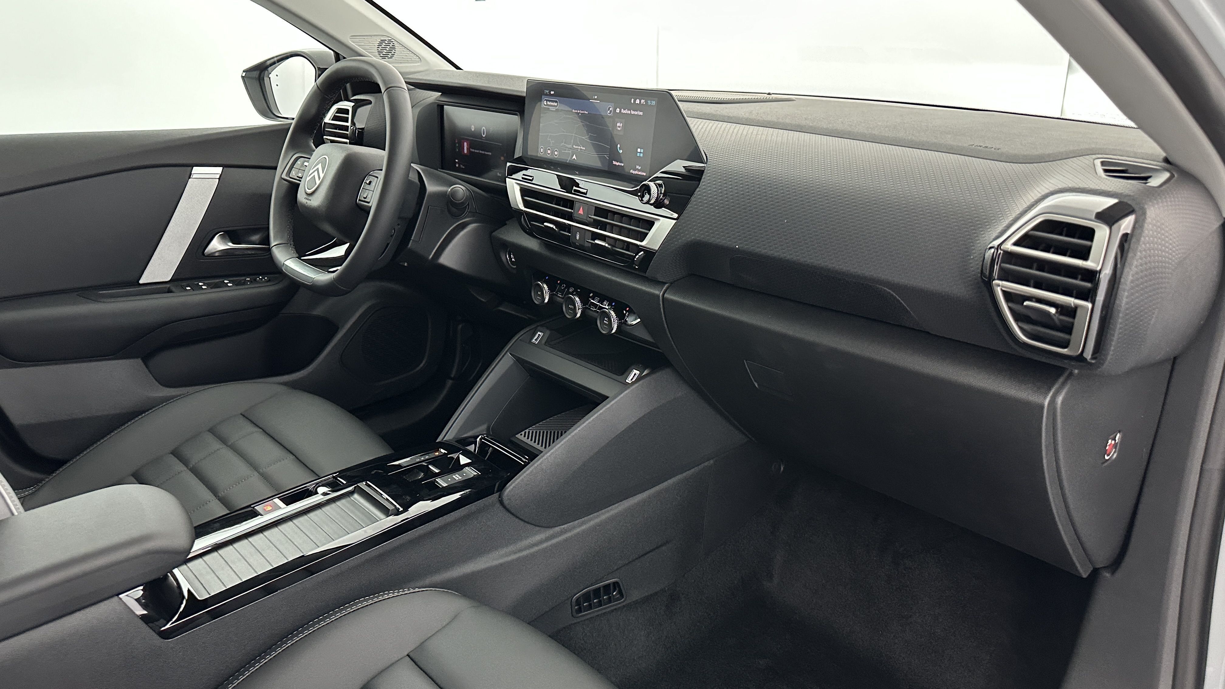 Citroën C4 - Image 8