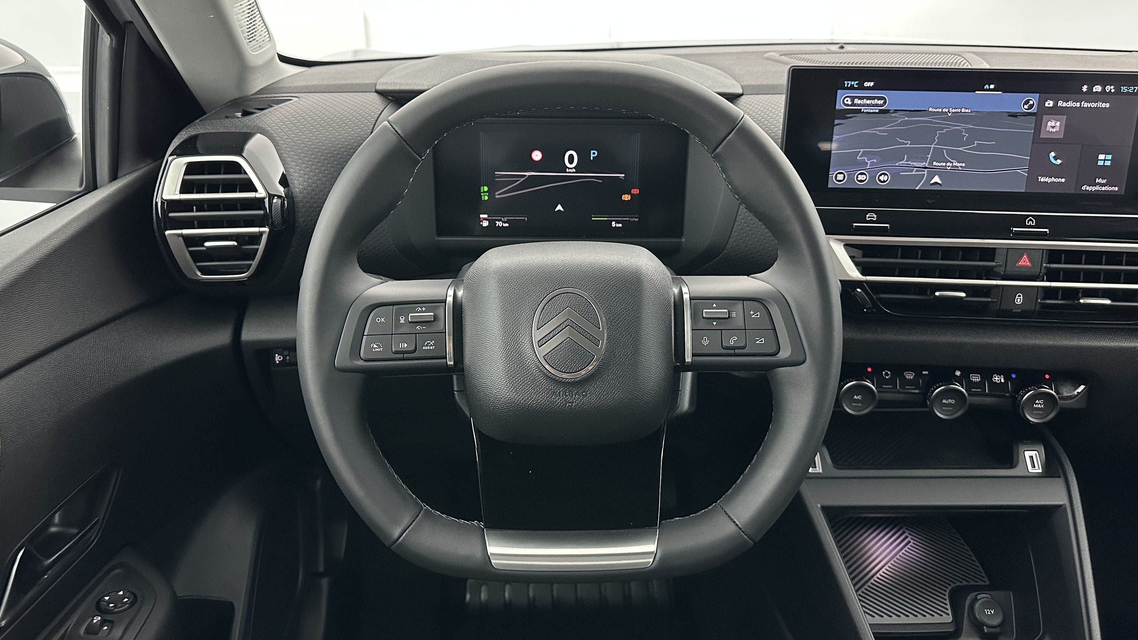 Citroën C4 - Image 14